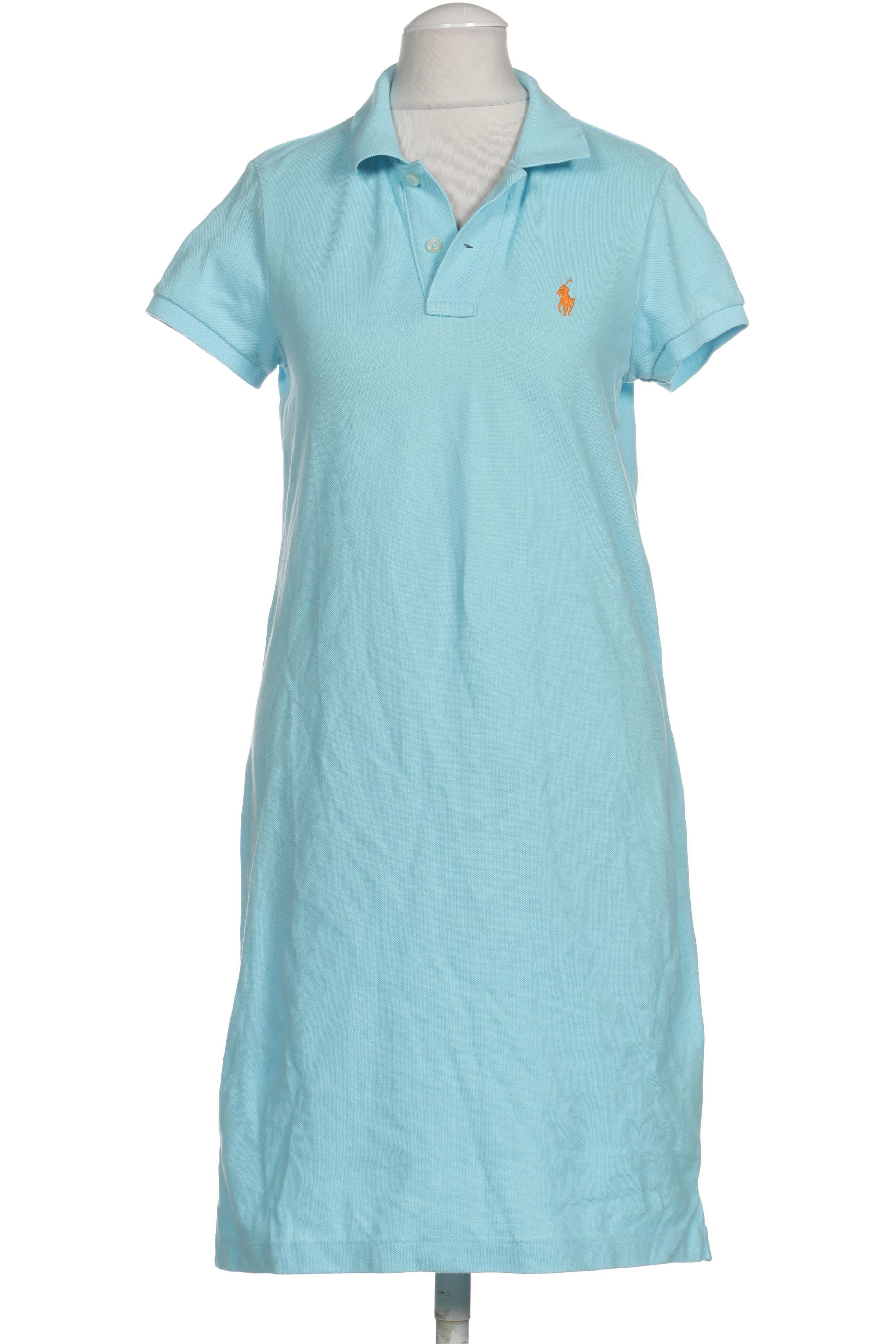

Polo Ralph Lauren Damen Kleid, blau, Gr.