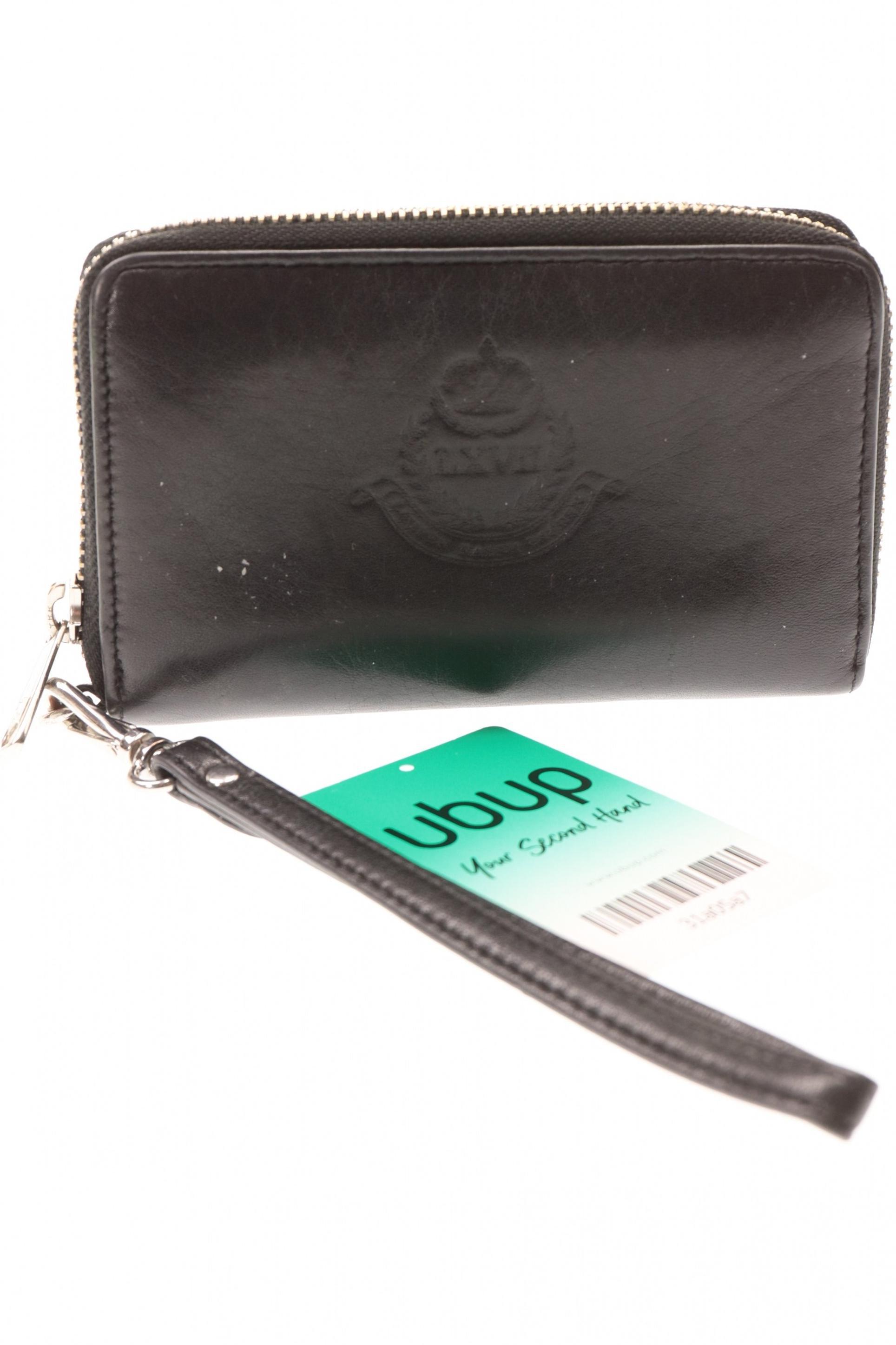

Lauren Ralph Lauren Damen Portemonnaie, schwarz, Gr.