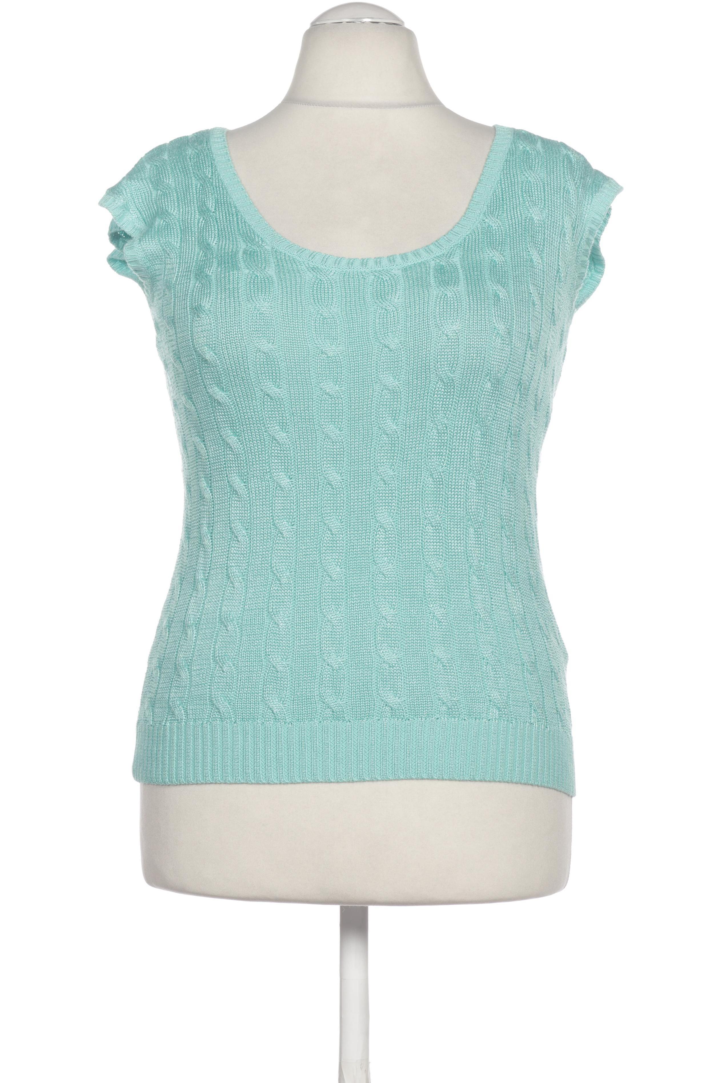 

Lauren Ralph Lauren Damen Pullover, türkis, Gr.