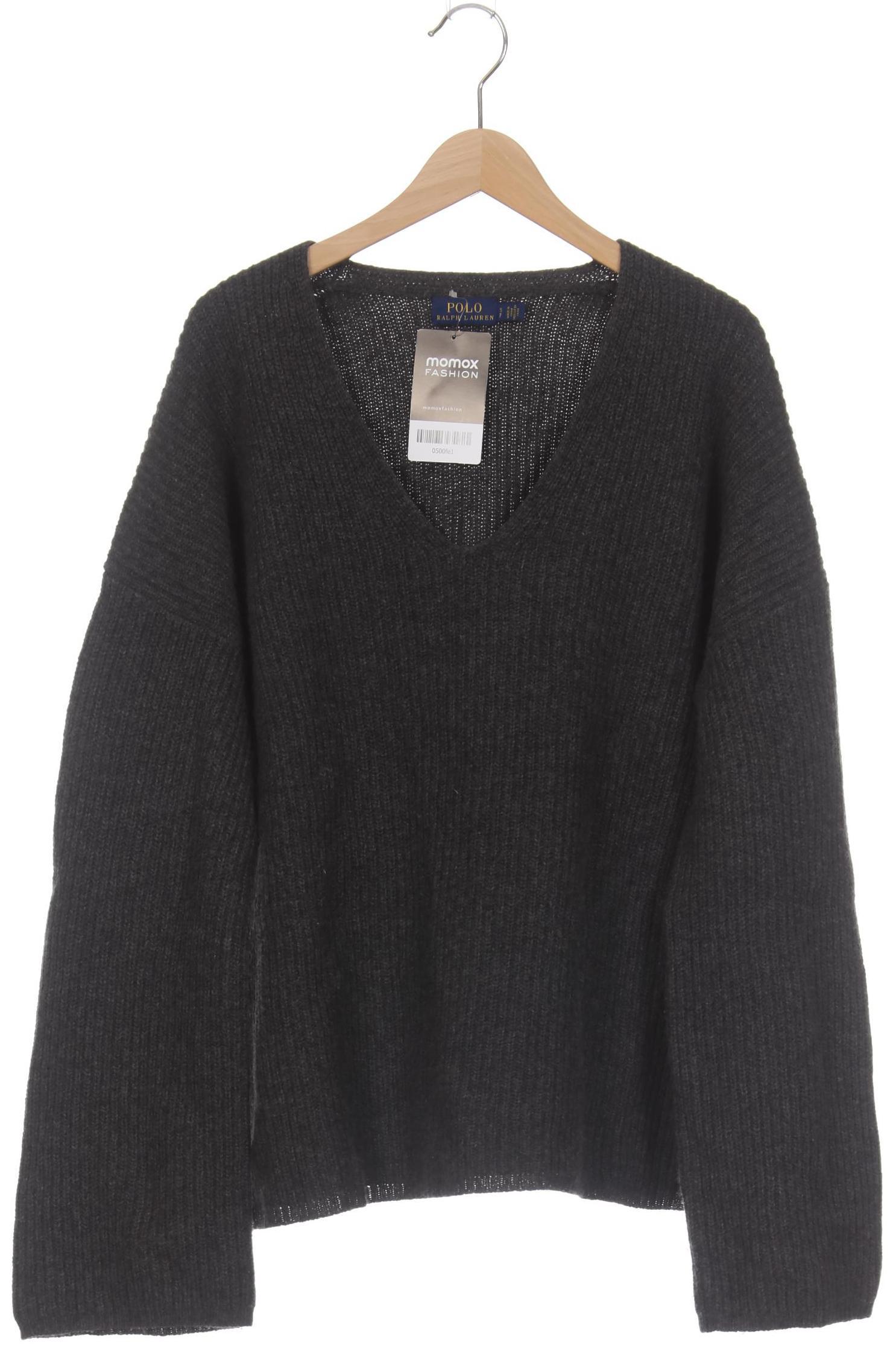 

Lauren Ralph Lauren Damen Pullover, grau, Gr.