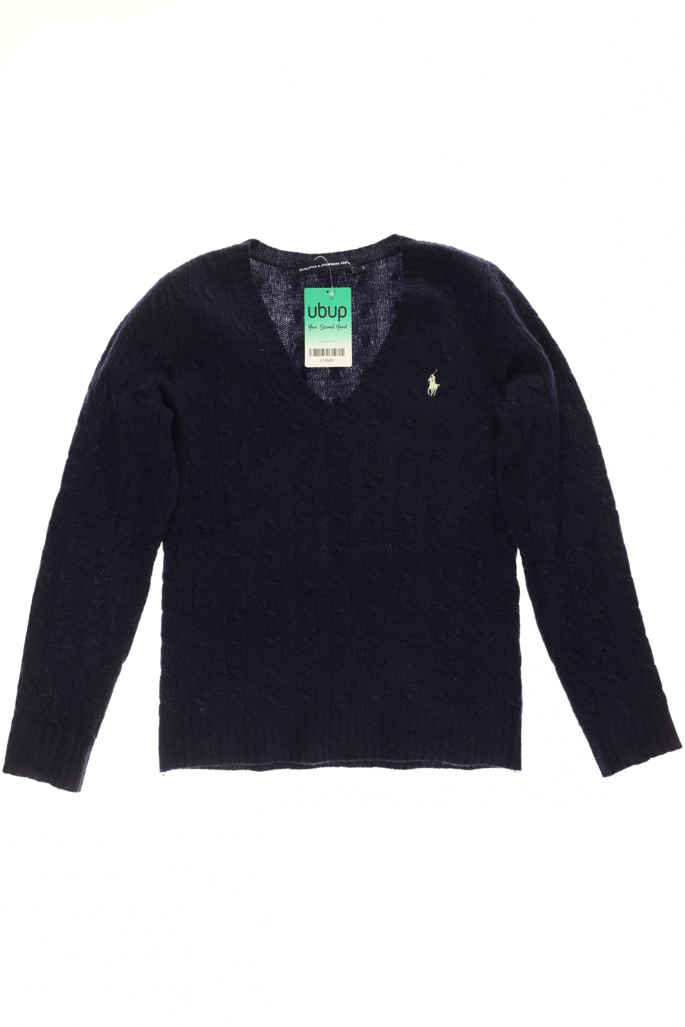 

Polo Ralph Lauren Damen Pullover, blau, Gr.