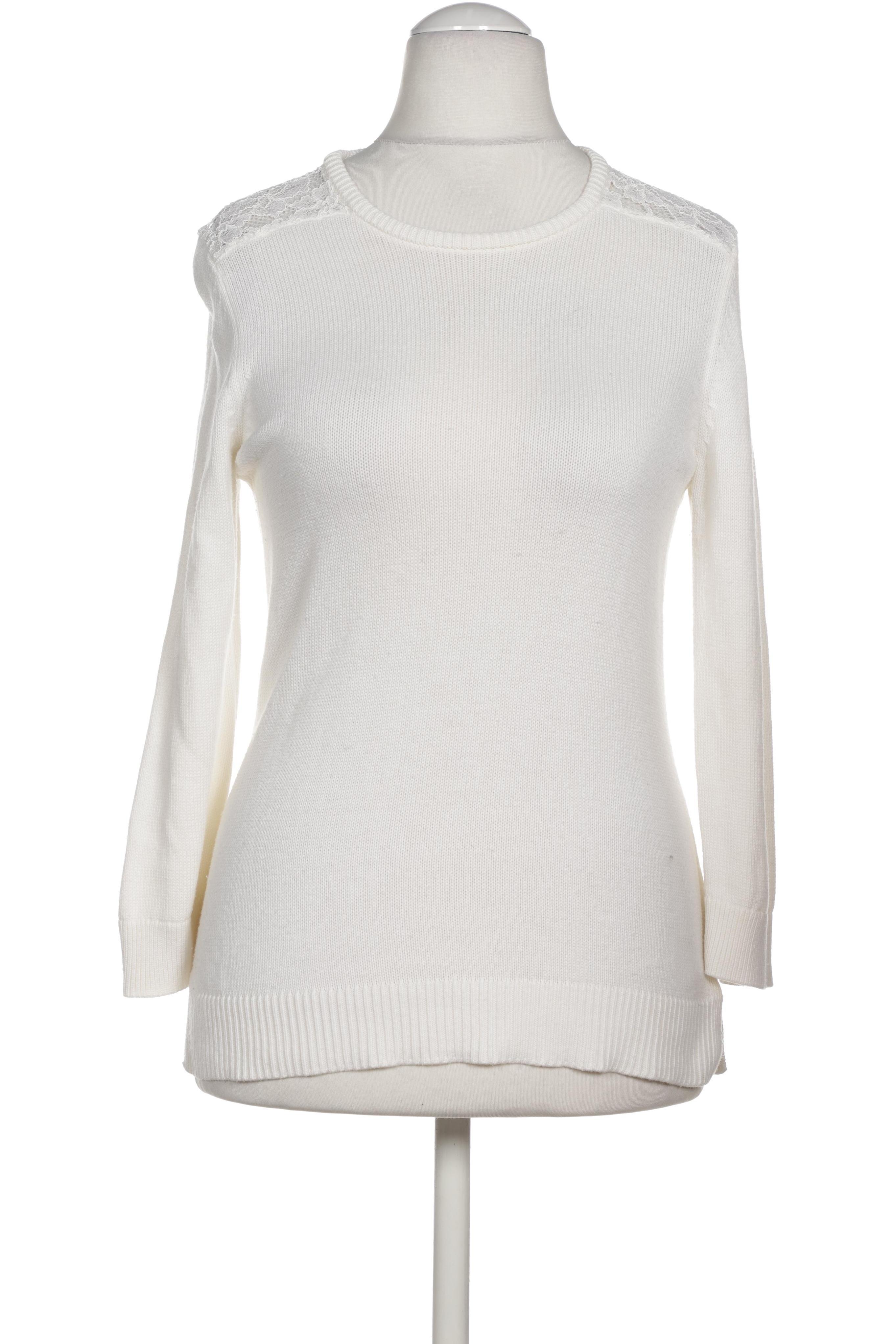 

Lauren Ralph Lauren Damen Pullover, weiß, Gr.