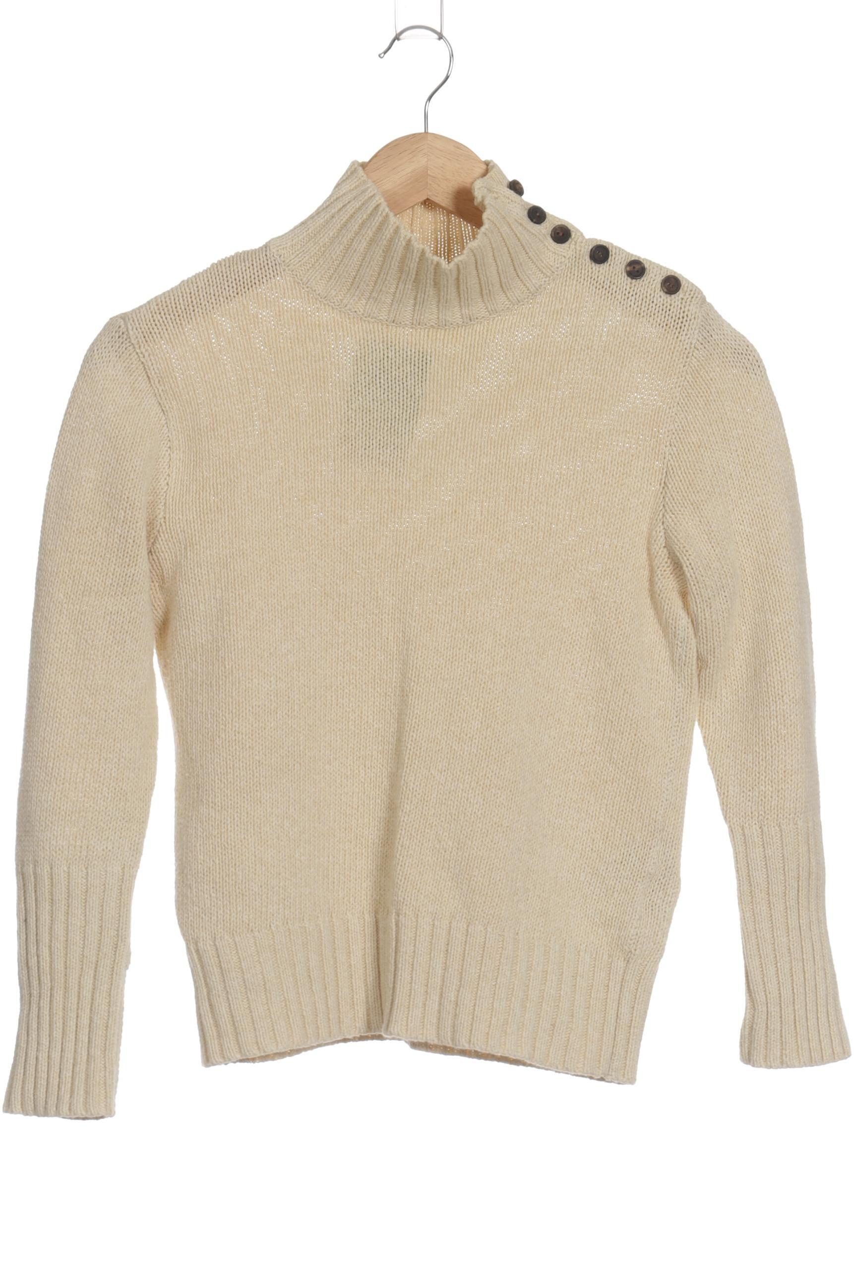 

Polo Ralph Lauren Damen Pullover, beige, Gr.