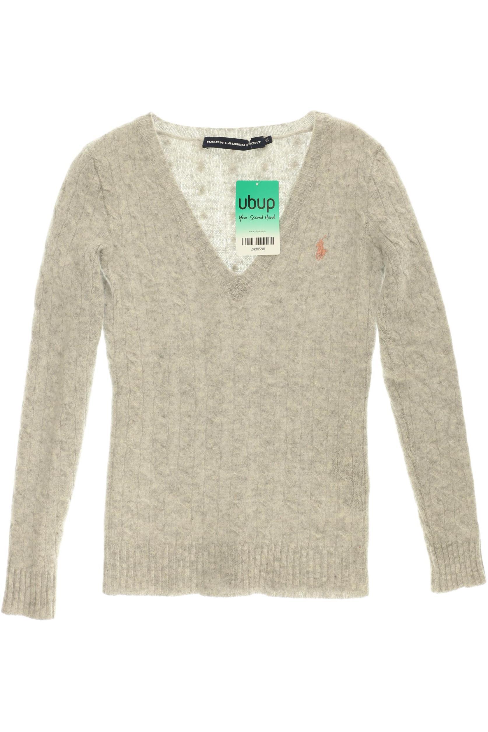 

Polo Ralph Lauren Damen Pullover, grau, Gr.