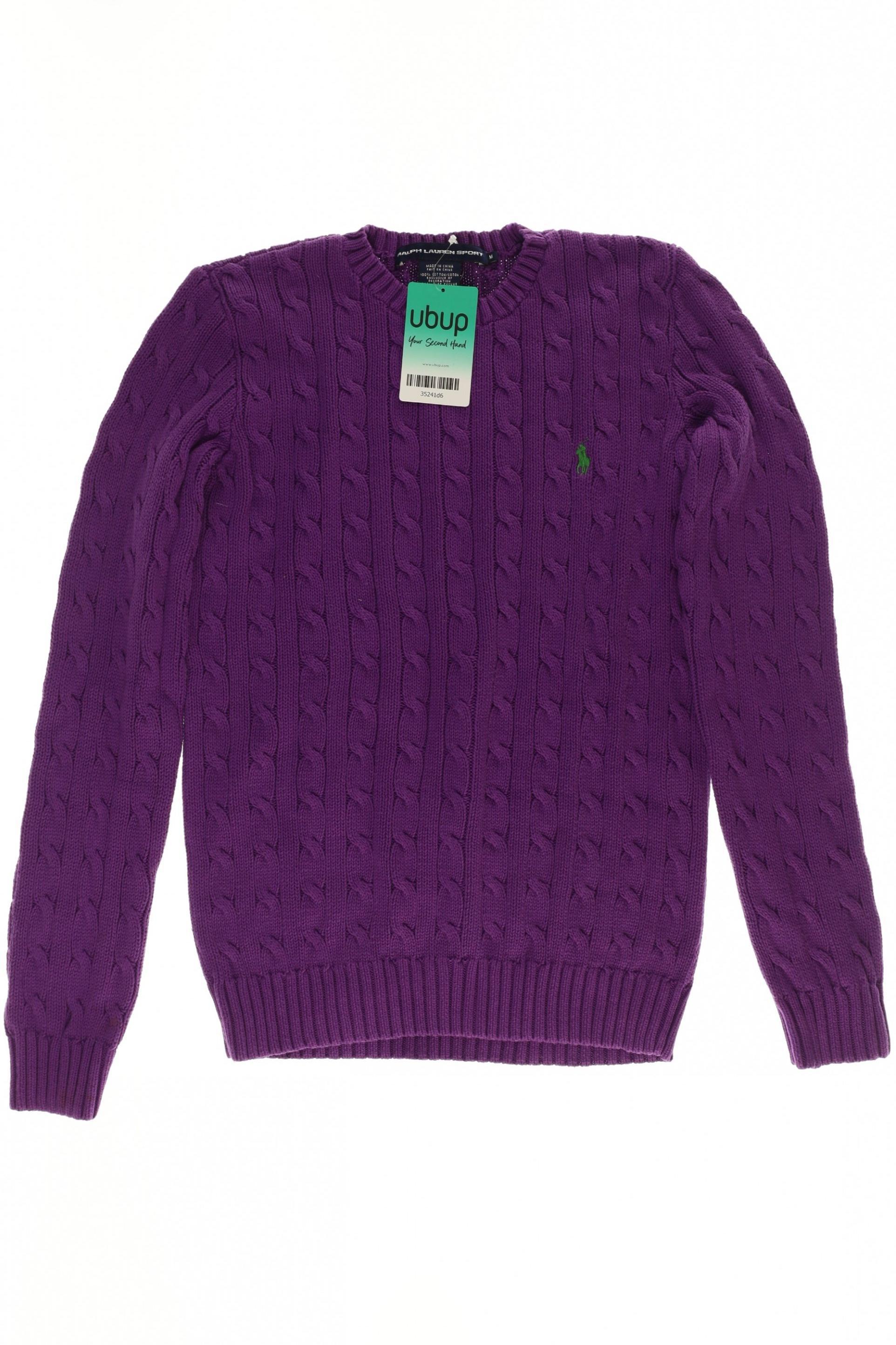 

Polo Ralph Lauren Damen Pullover, lila, Gr.
