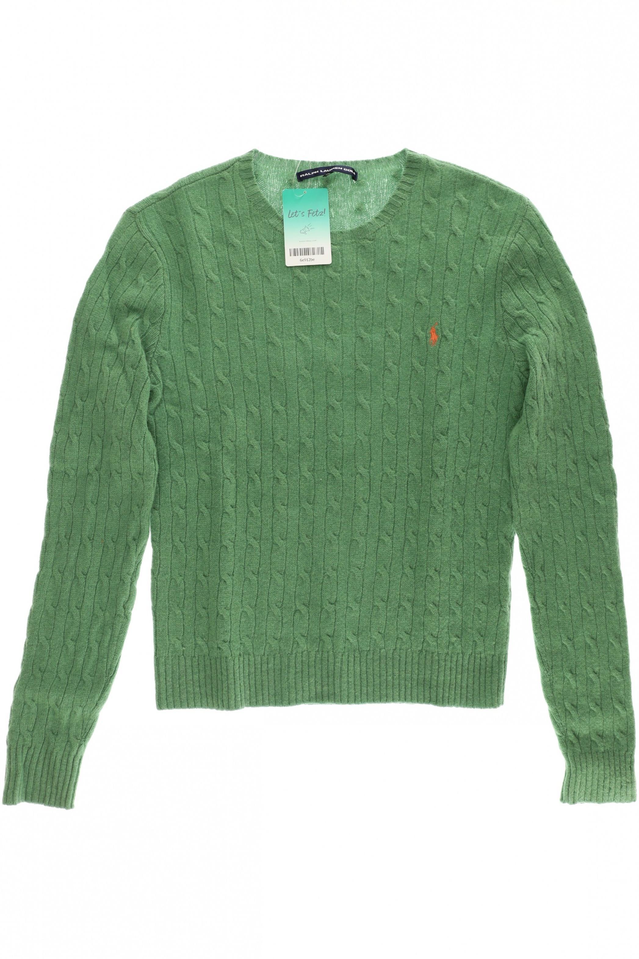 

Polo Ralph Lauren Damen Pullover, grün, Gr.