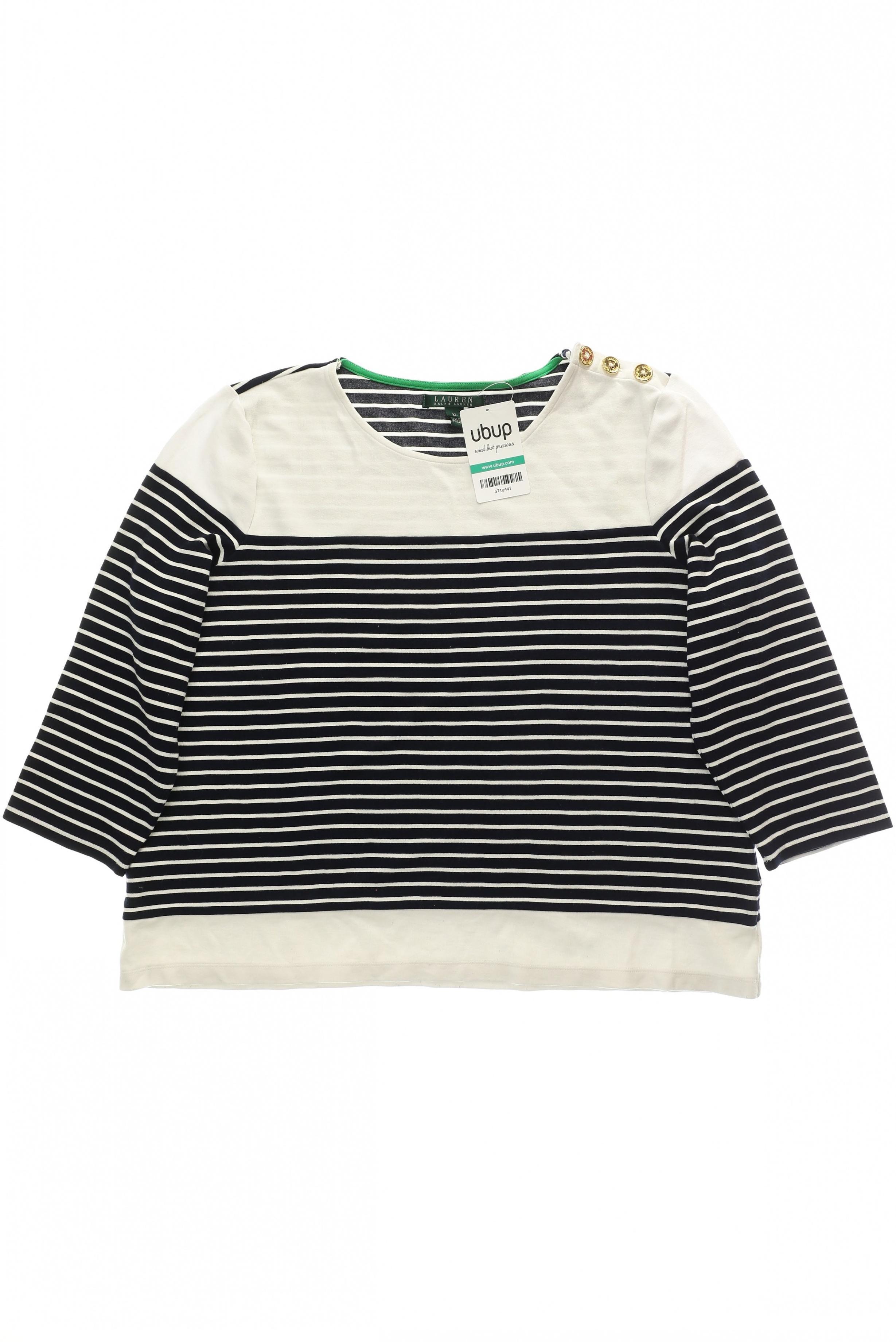 

Lauren Ralph Lauren Damen Pullover, blau, Gr.