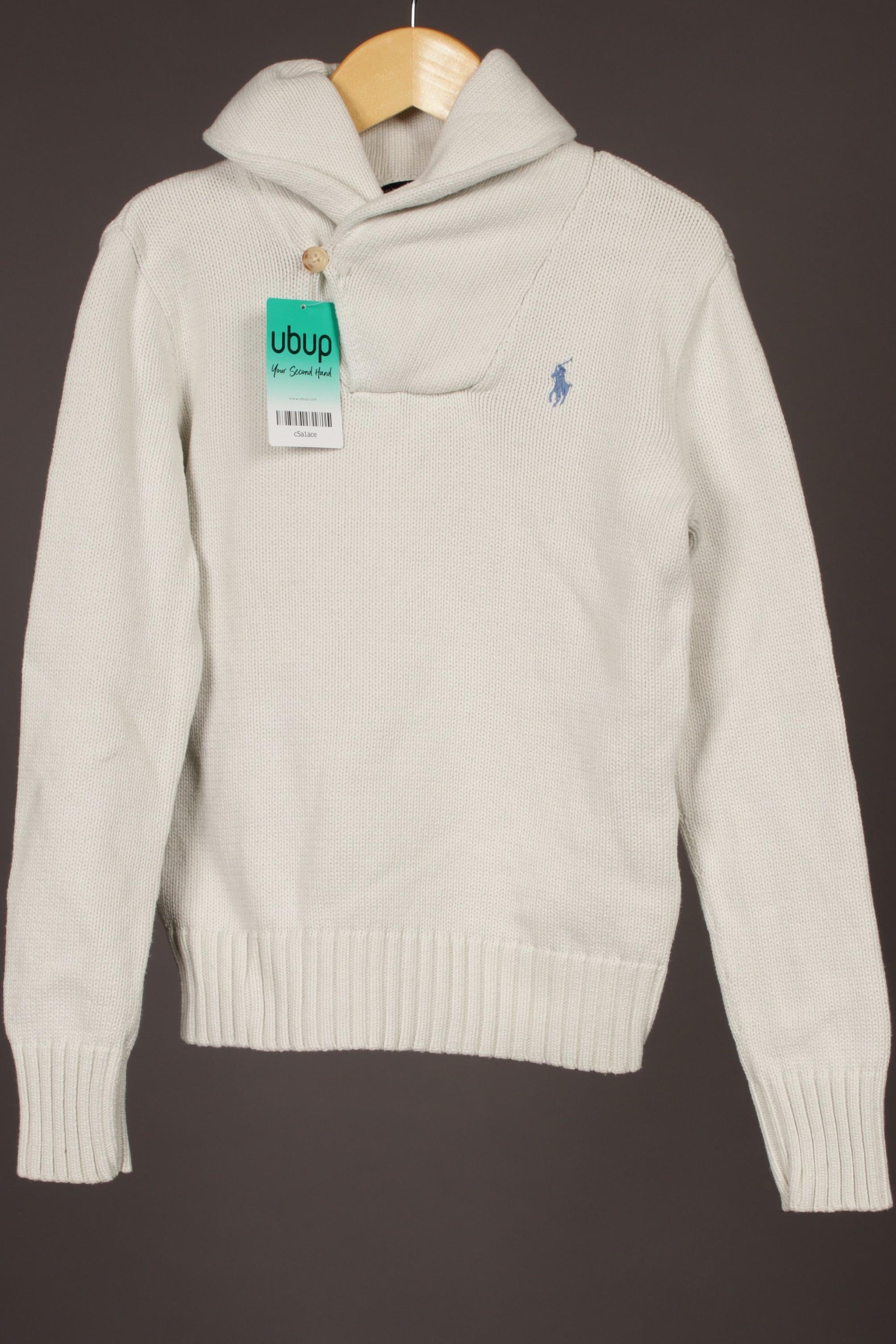 

Polo Ralph Lauren Damen Pullover, weiß, Gr.