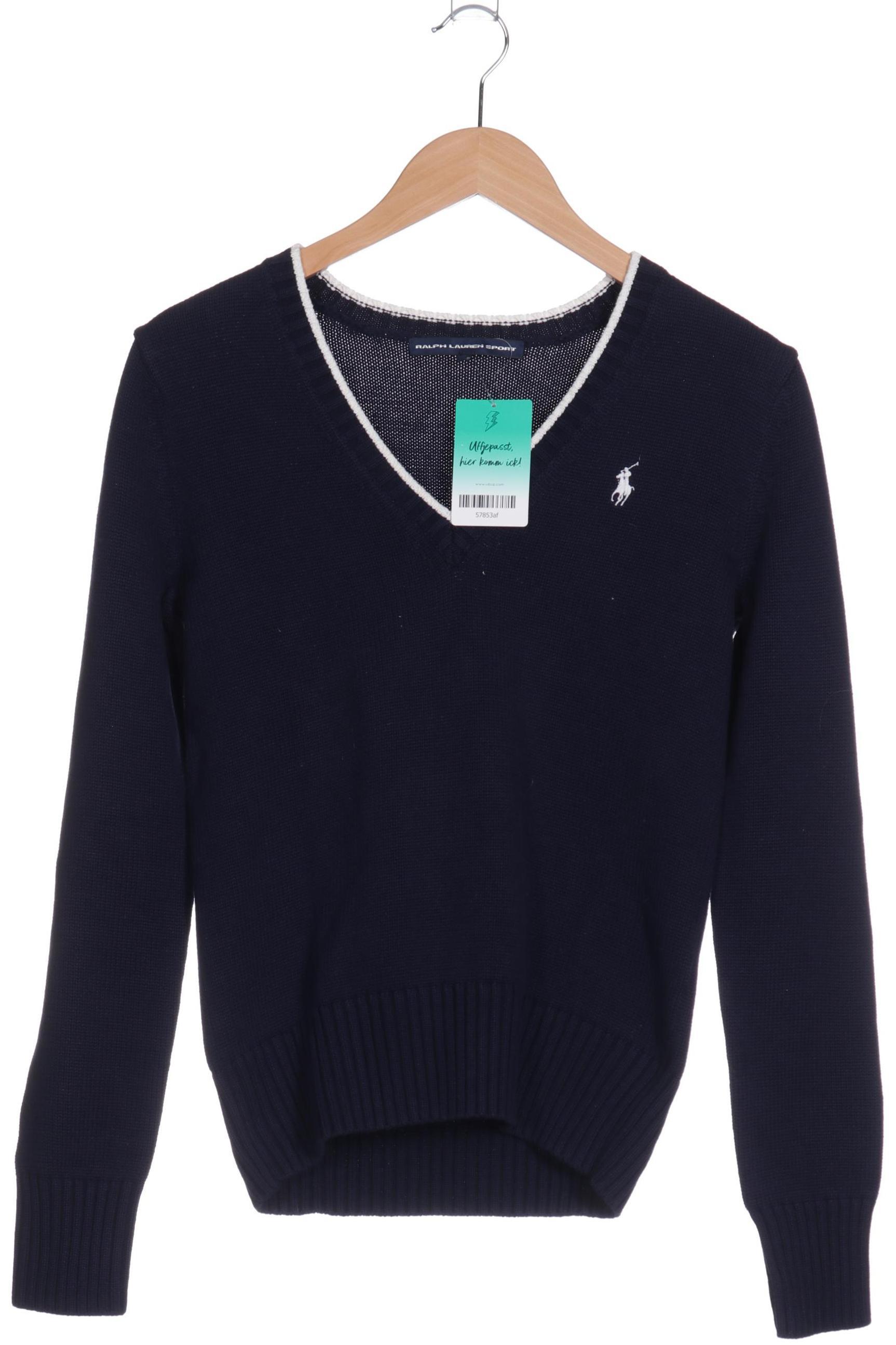 

Polo Ralph Lauren Damen Pullover, blau, Gr.