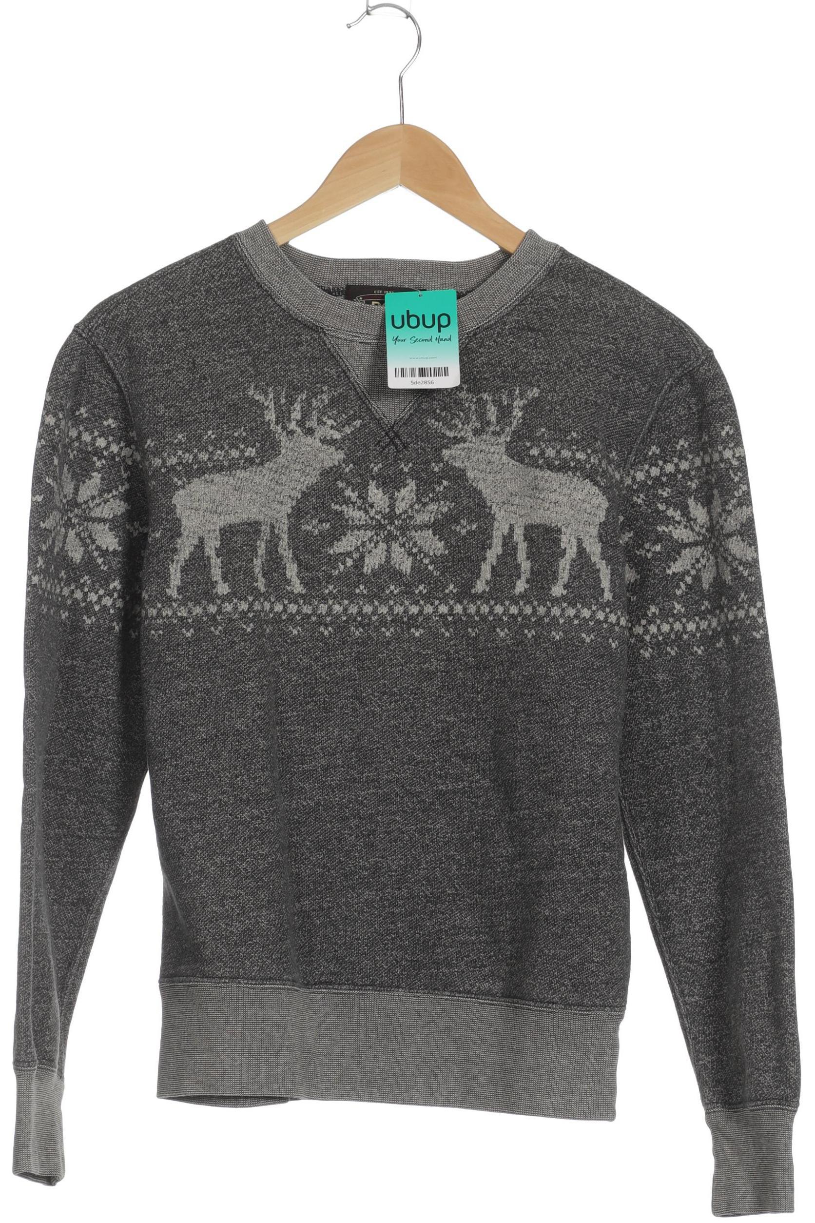 

Polo Ralph Lauren Herren Sweatshirt, grau, Gr.