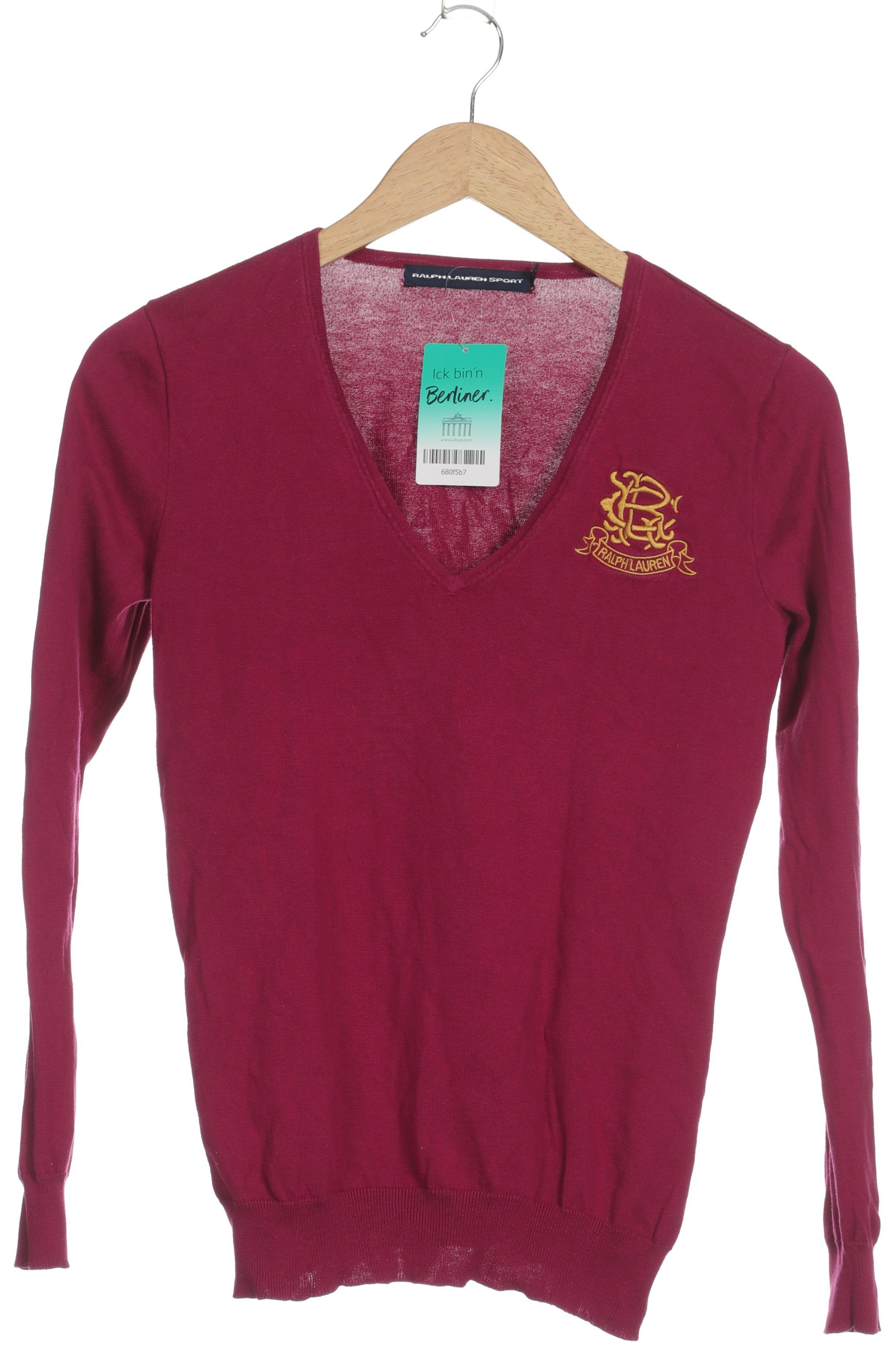 

Polo Ralph Lauren Damen Pullover, pink, Gr.