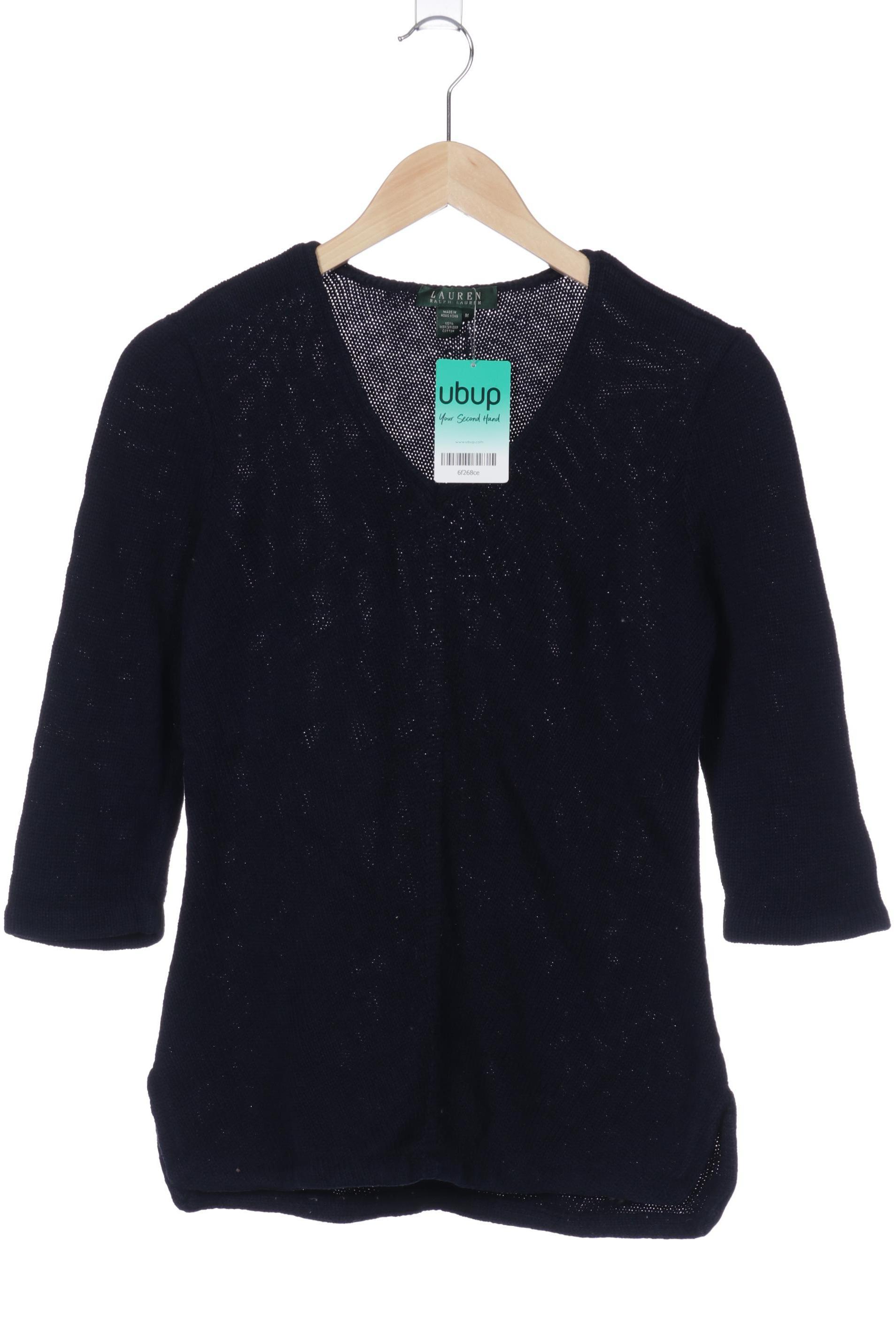 

Lauren Ralph Lauren Damen Pullover, blau, Gr.
