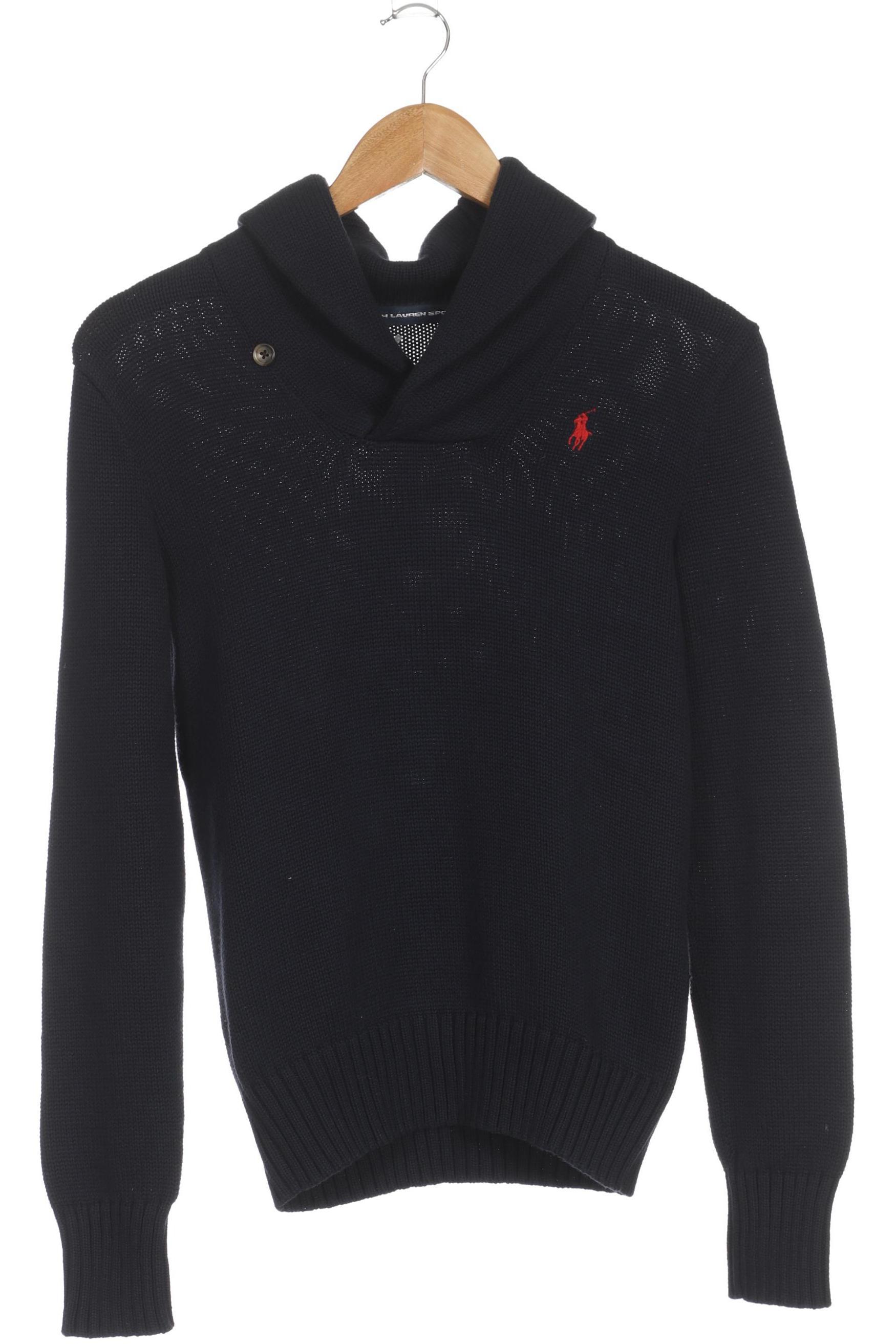 

Polo Ralph Lauren Damen Pullover, blau, Gr.