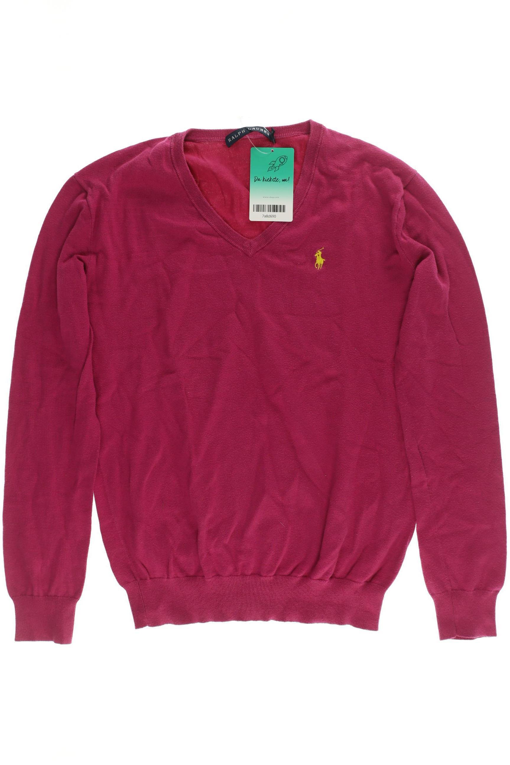 

Polo Ralph Lauren Damen Pullover, pink, Gr.
