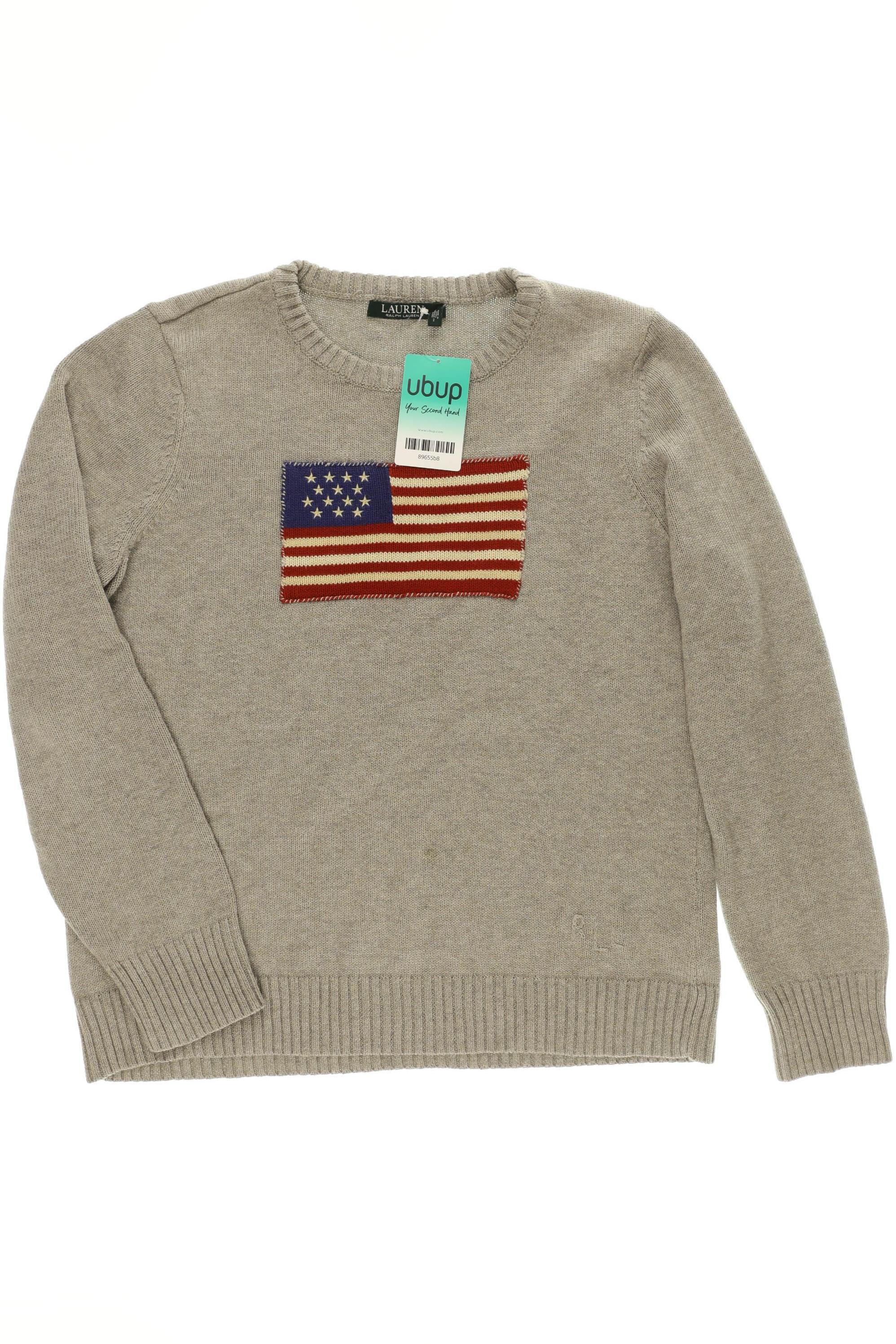 

Lauren Ralph Lauren Damen Pullover, grau, Gr.