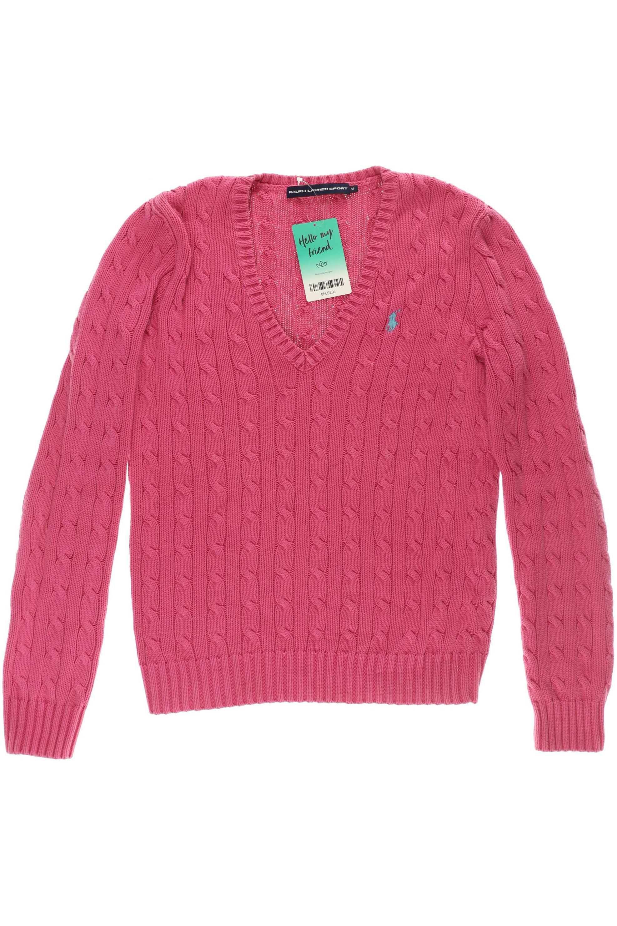 

Polo Ralph Lauren Damen Pullover, pink, Gr.