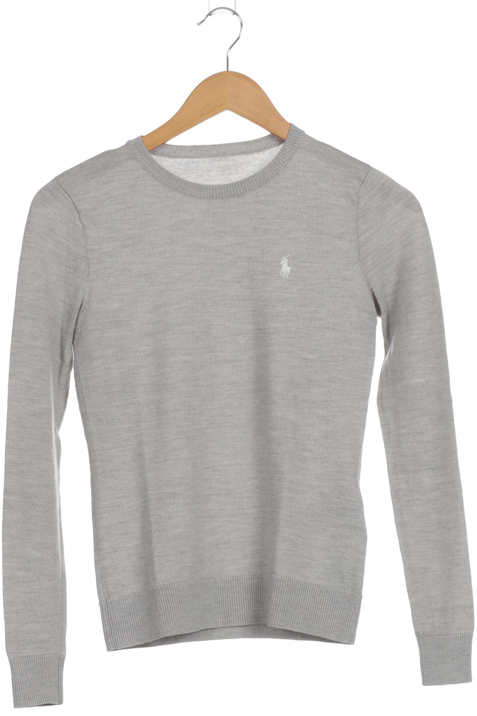 

Polo Ralph Lauren Damen Pullover, grau, Gr.