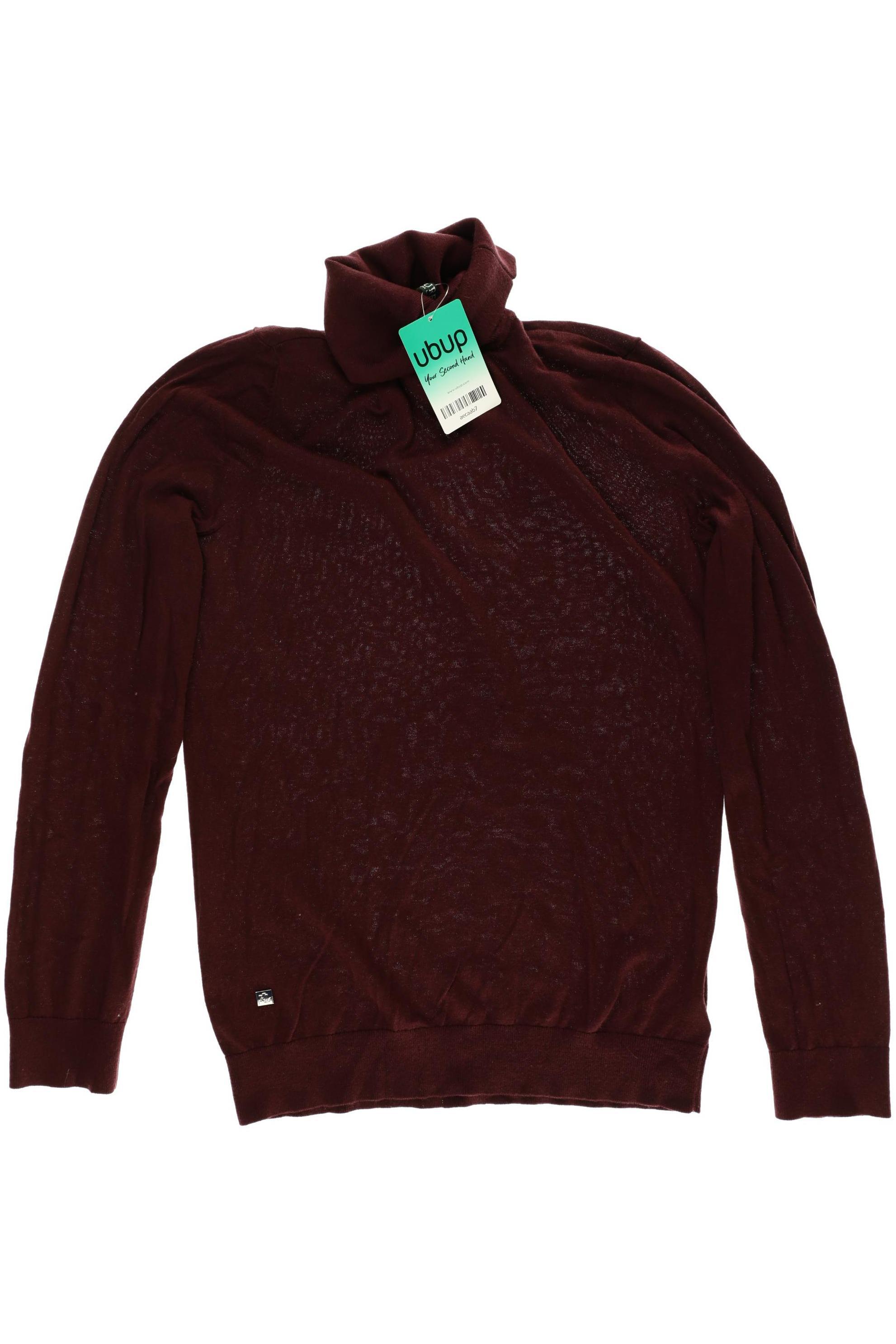 

Lauren Ralph Lauren Damen Pullover, lila, Gr.