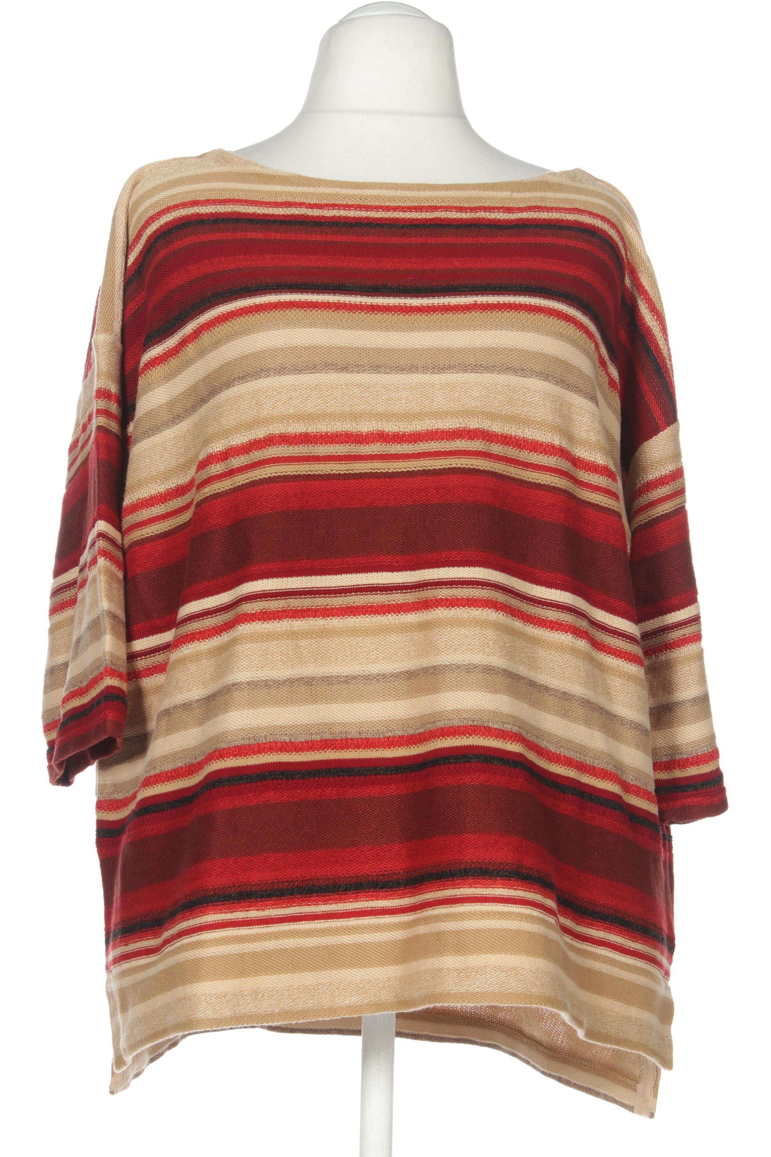 

Lauren Ralph Lauren Damen Pullover, rot, Gr.