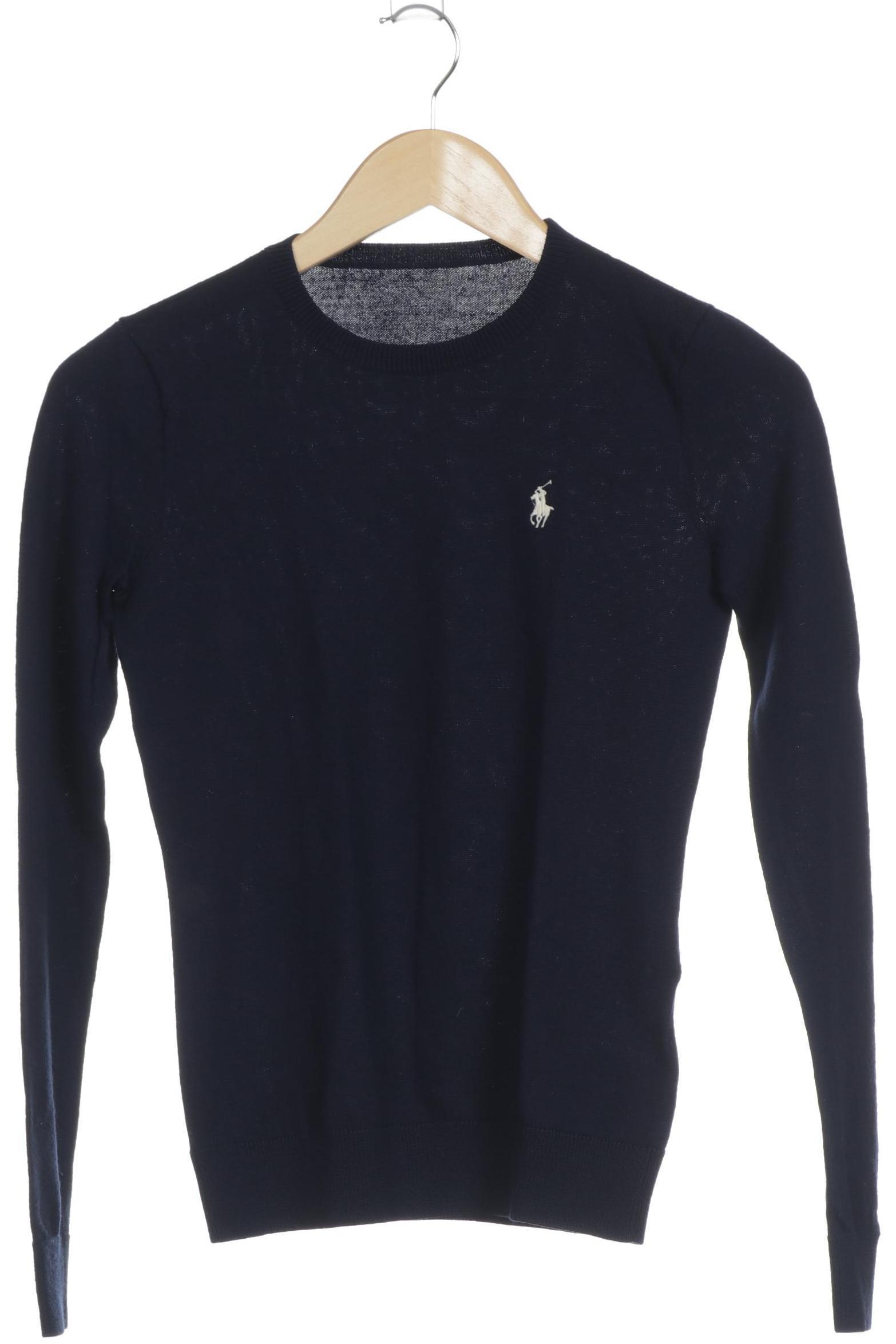 

Polo Ralph Lauren Damen Pullover, blau, Gr.