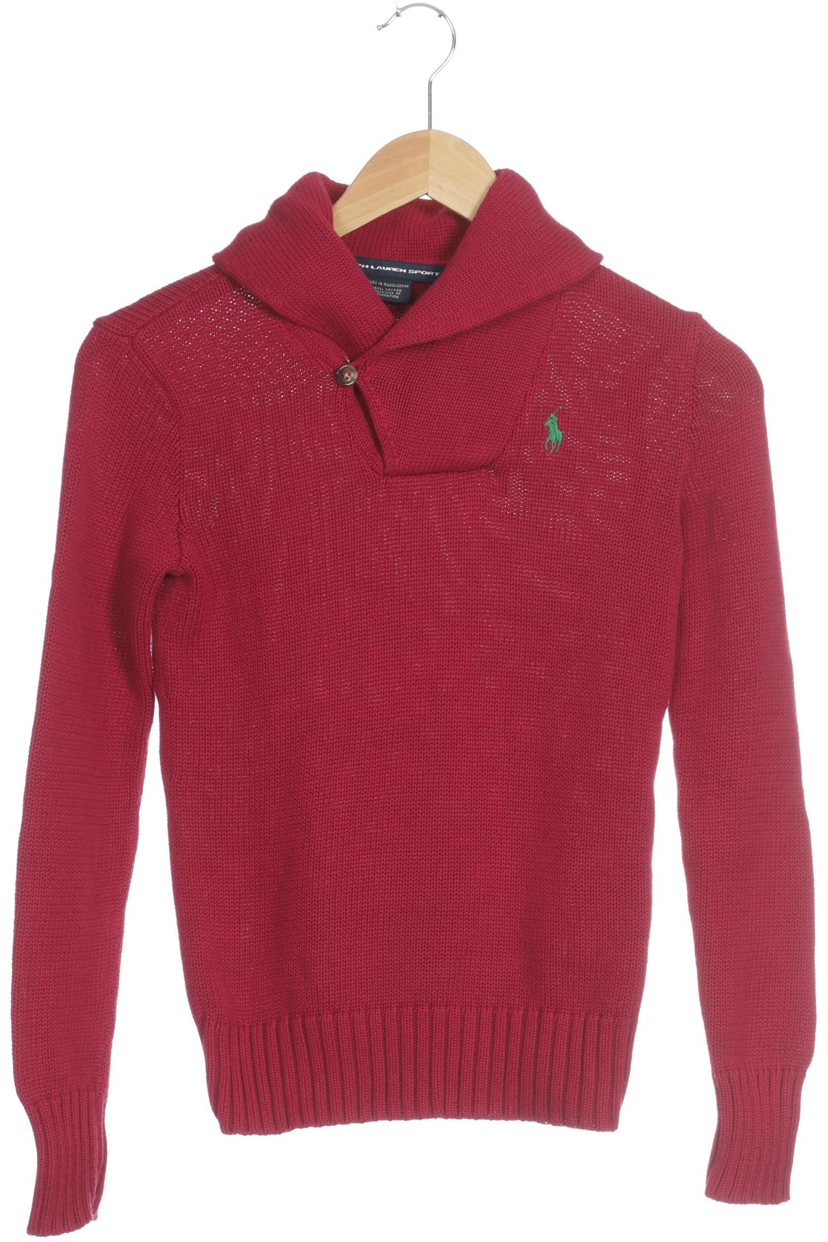 

Polo Ralph Lauren Damen Pullover, pink, Gr.