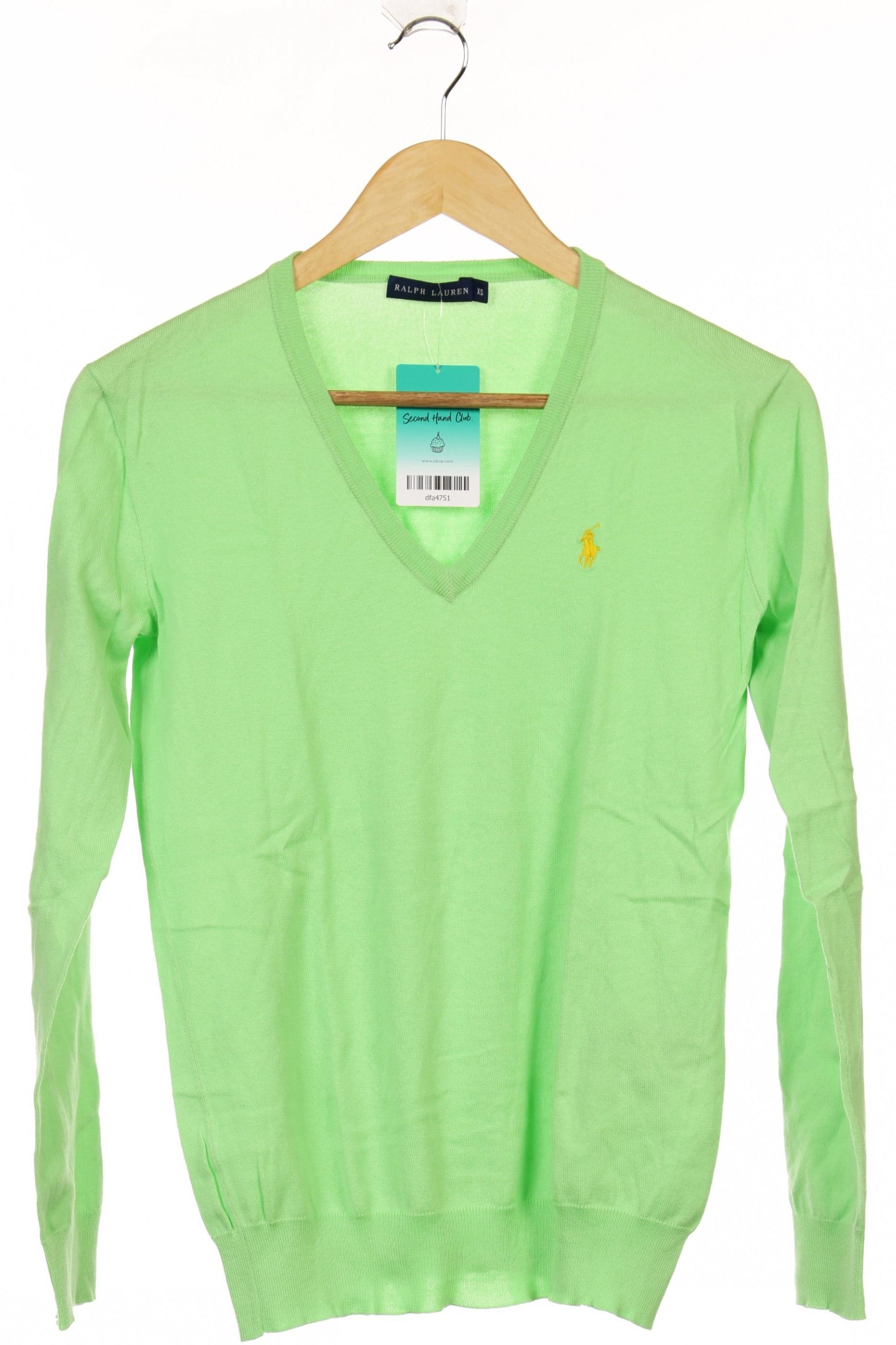 

Polo Ralph Lauren Damen Pullover, grün, Gr.