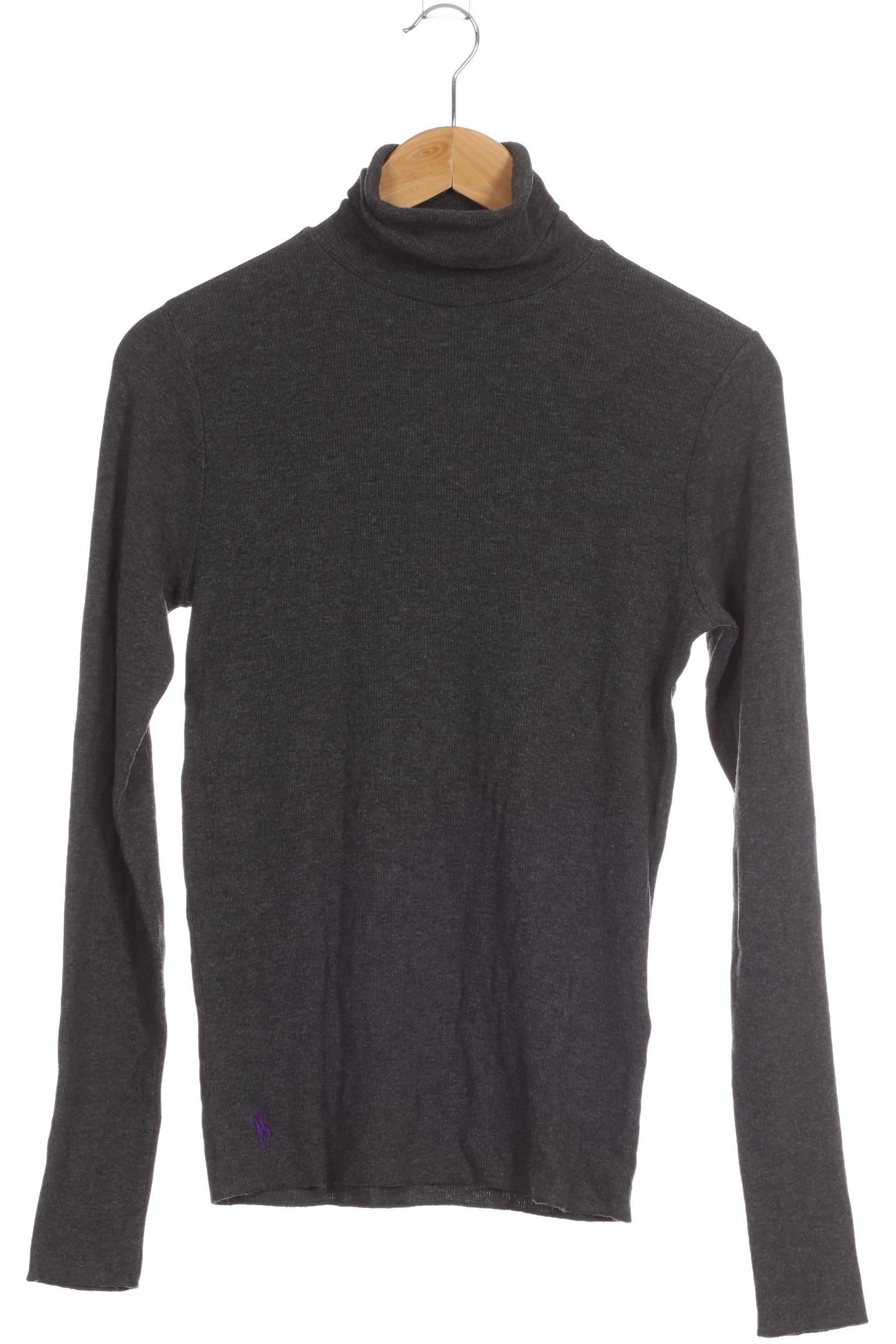 

Polo Ralph Lauren Damen Pullover, grau, Gr.