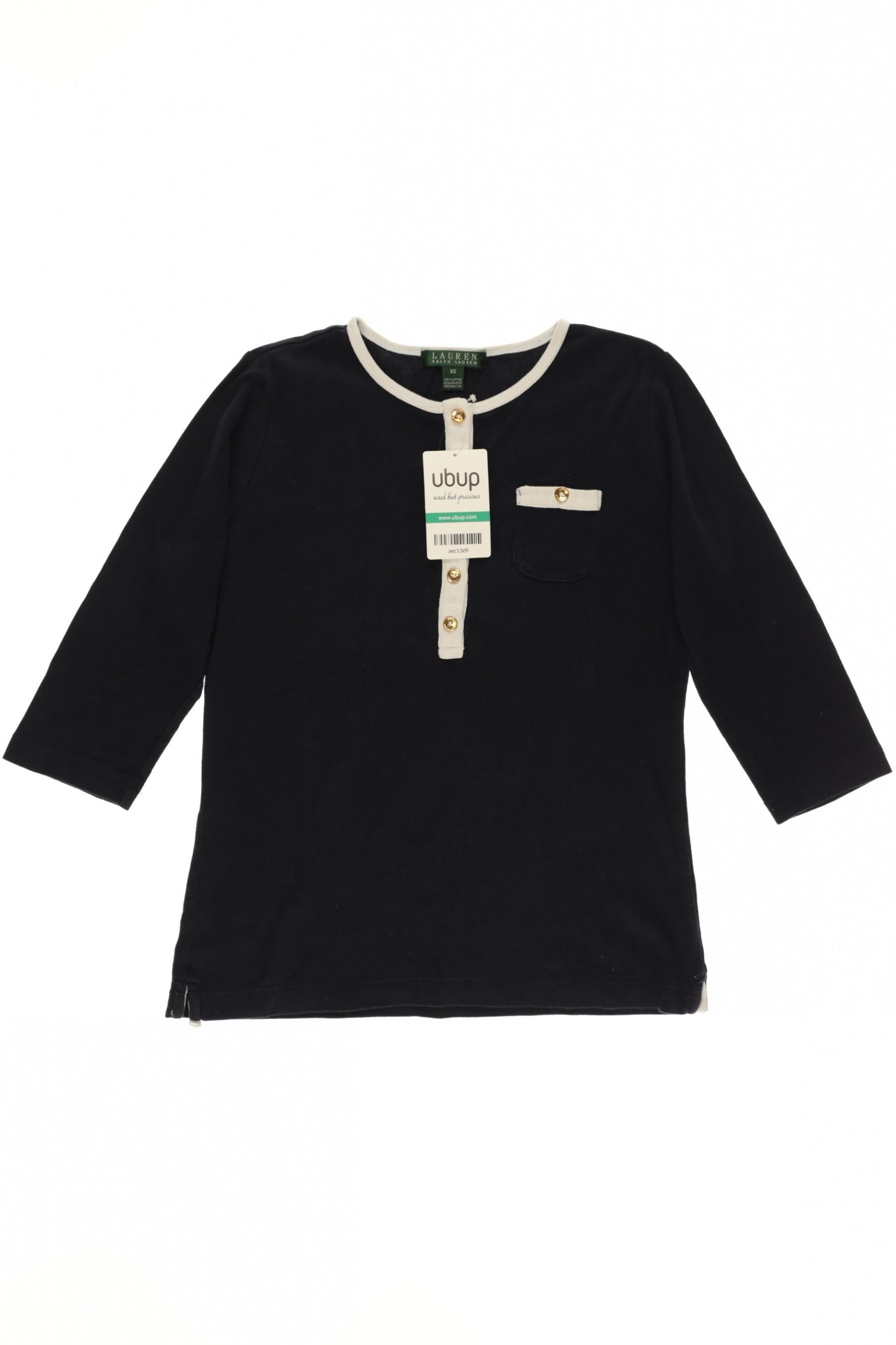 

Lauren Ralph Lauren Damen Pullover, blau, Gr.