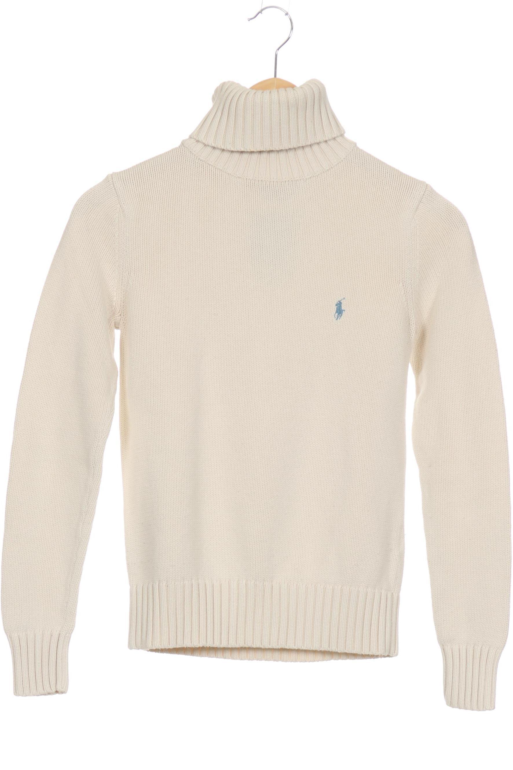 

Polo Ralph Lauren Damen Pullover, beige, Gr.