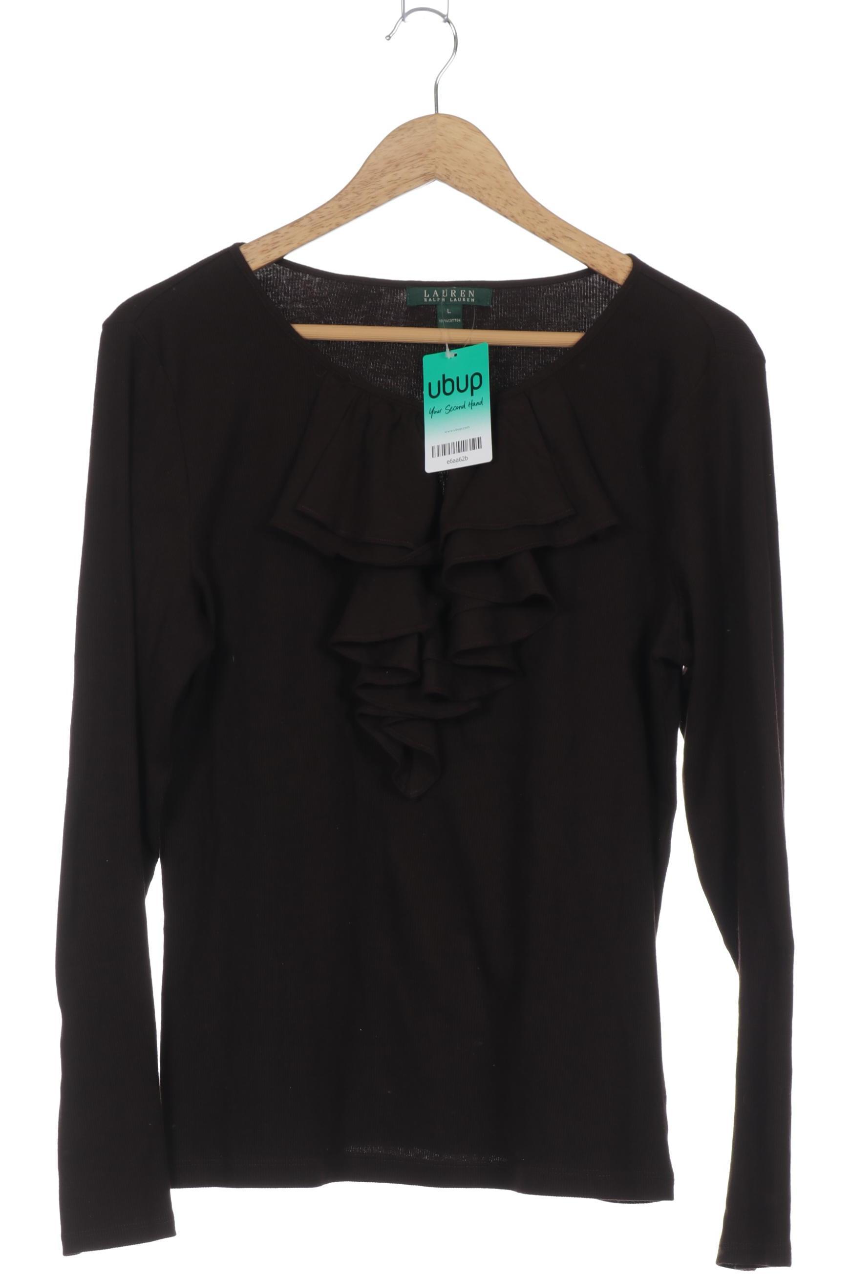 

Lauren Ralph Lauren Damen Pullover, braun, Gr.