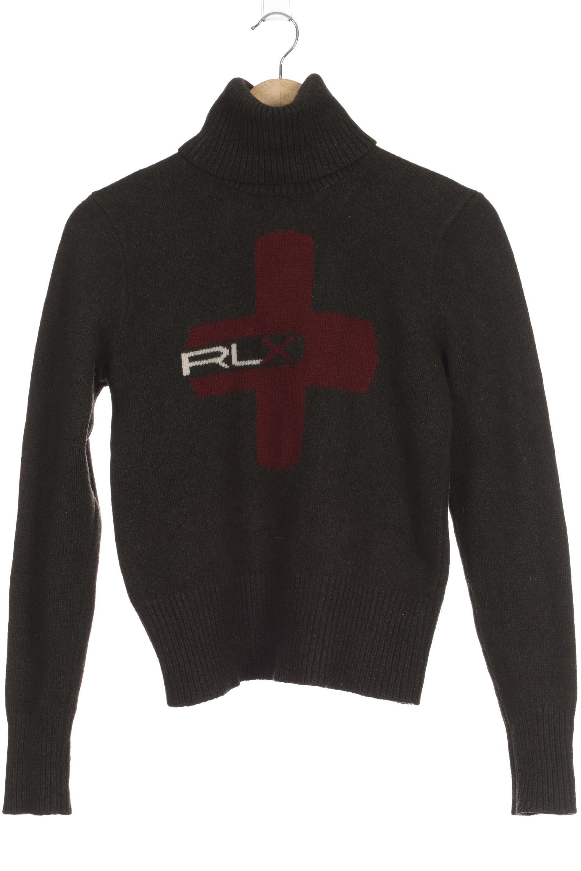 

Polo Ralph Lauren Damen Pullover, grün, Gr.