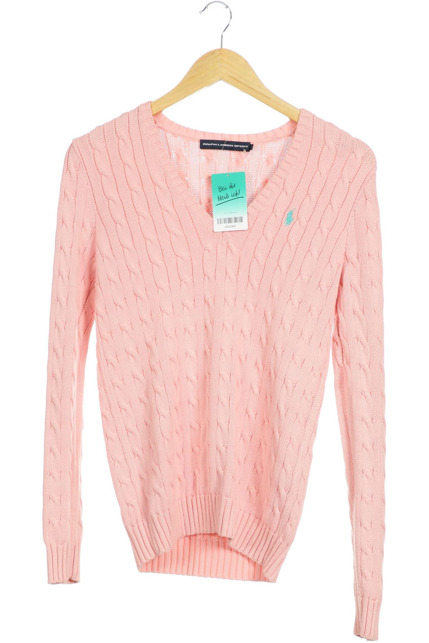 

Polo Ralph Lauren Damen Pullover, pink, Gr.