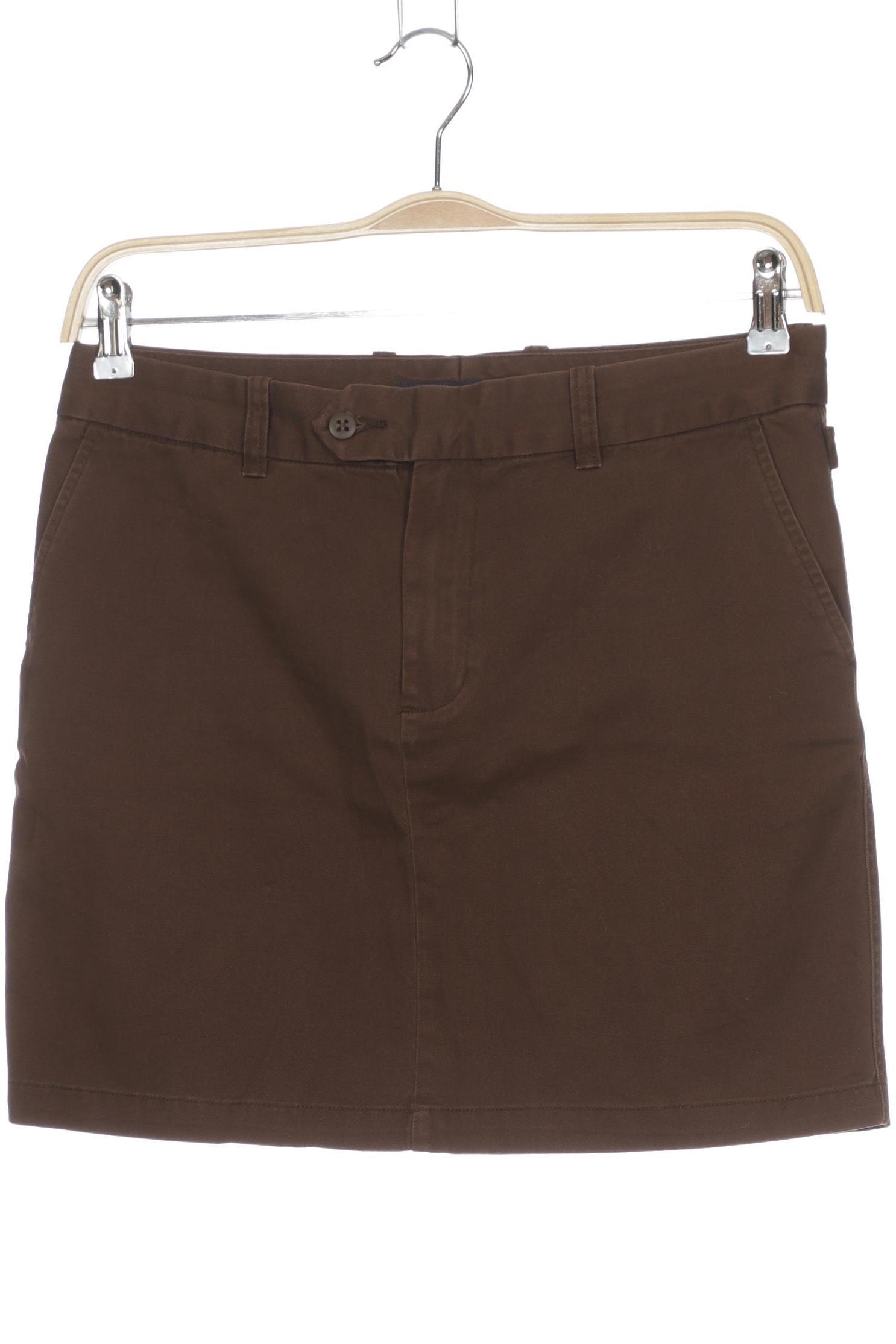 

Polo Ralph Lauren Damen Rock, braun, Gr. 10