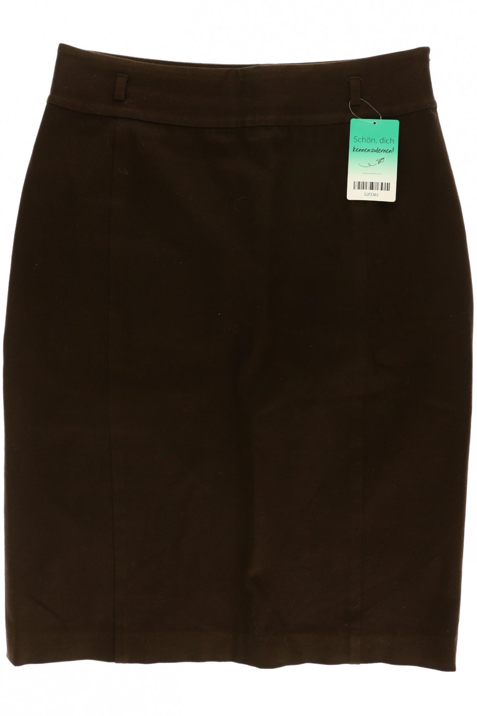 

Lauren Ralph Lauren Damen Rock, braun, Gr. 8