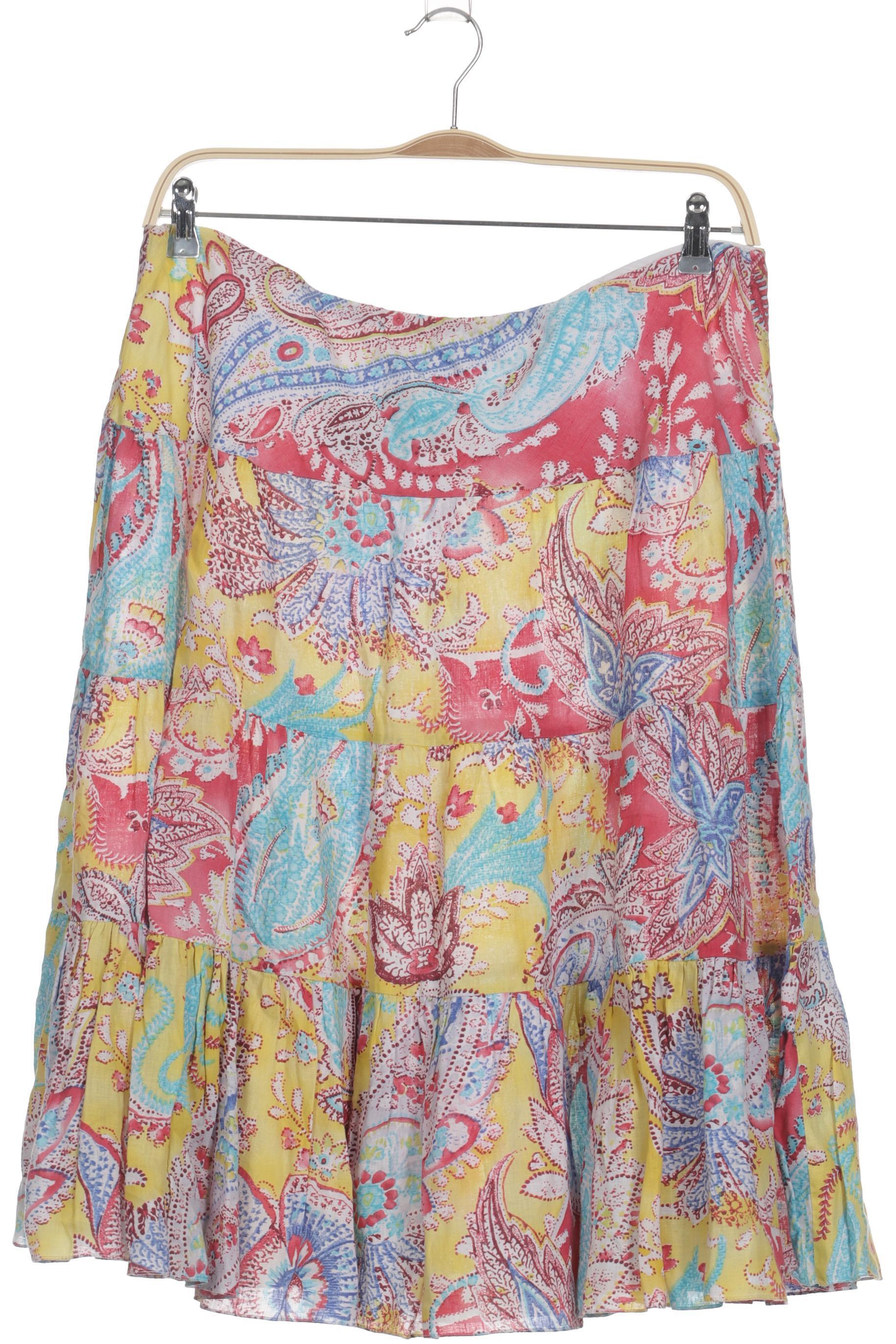 

Lauren Ralph Lauren Damen Rock, mehrfarbig, Gr.