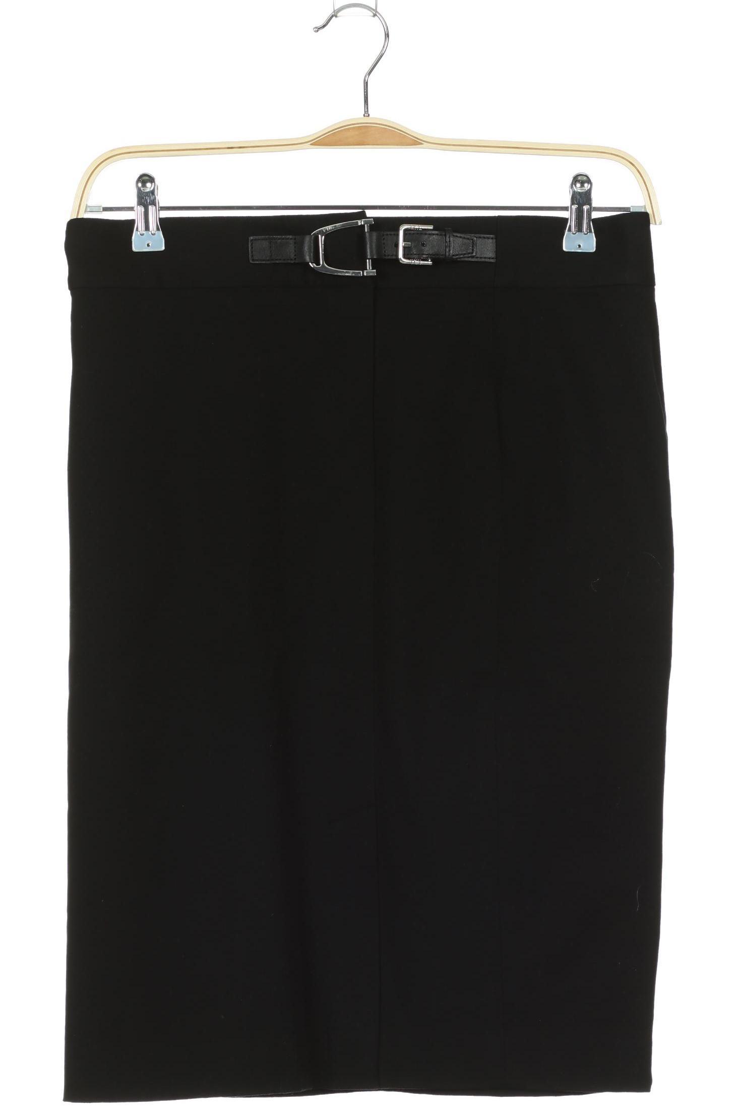 

Lauren Ralph Lauren Damen Rock, schwarz, Gr.