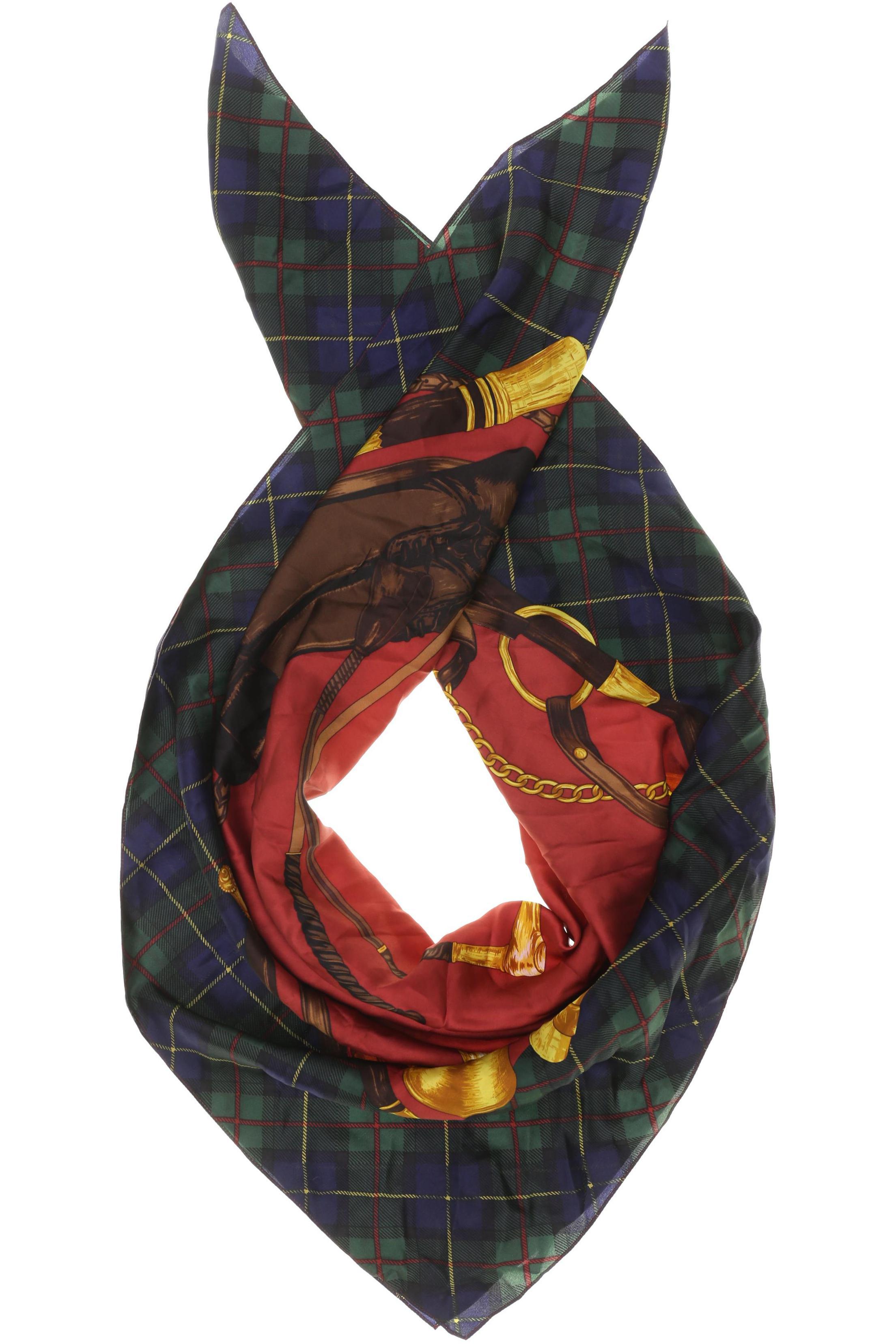 

Lauren Ralph Lauren Damen Schal, rot, Gr.