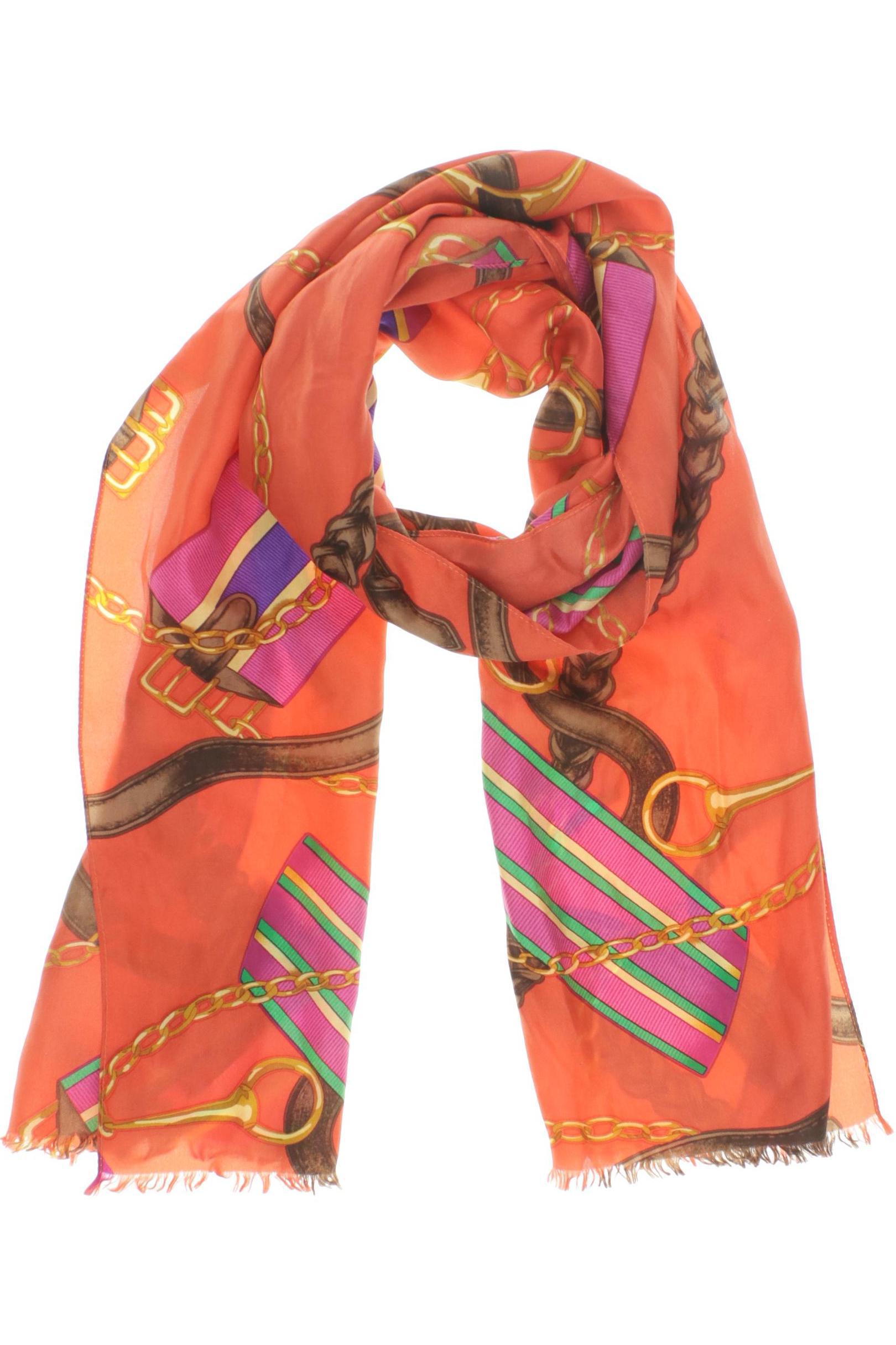 

Lauren Ralph Lauren Damen Schal, rot, Gr.