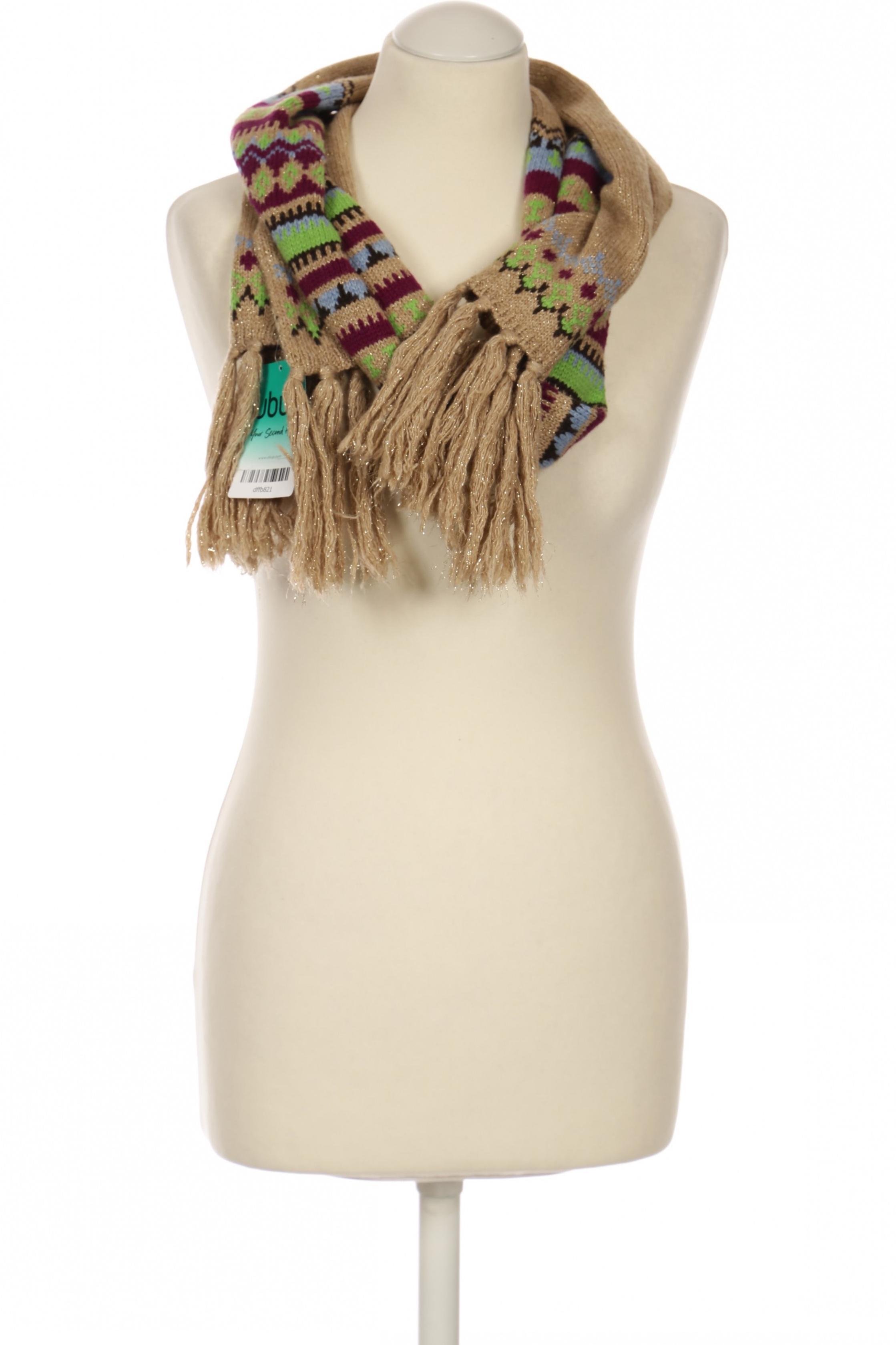 

Lauren Ralph Lauren Damen Schal, beige, Gr.