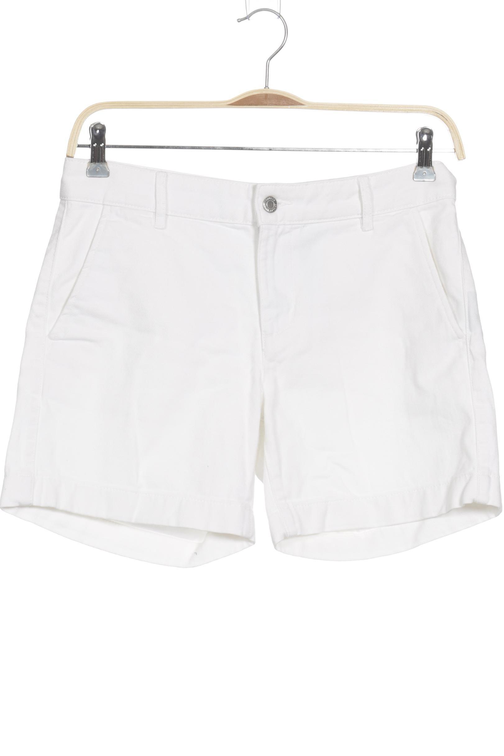 

Lauren Ralph Lauren Damen Shorts, weiß, Gr. 4