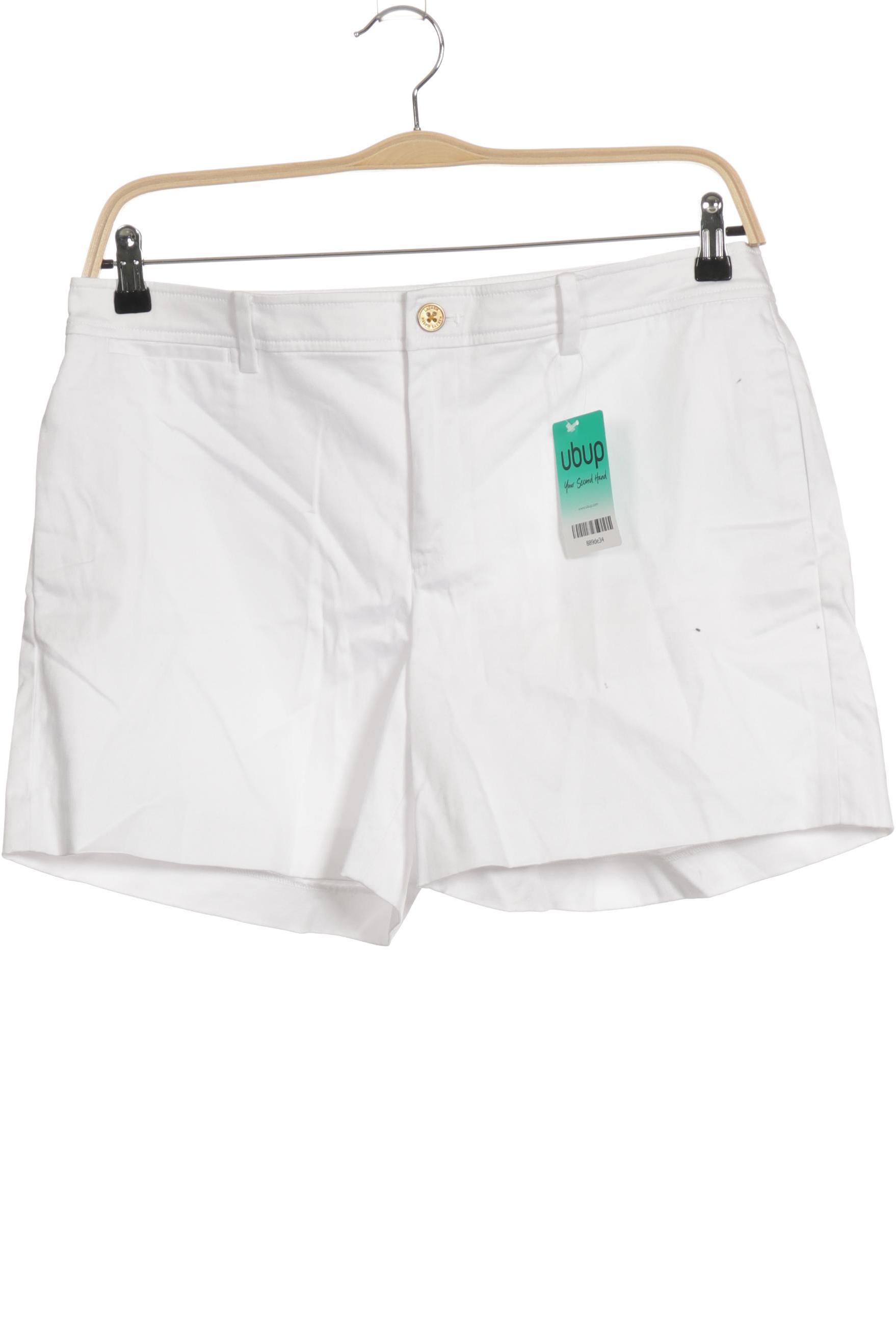 

Lauren Ralph Lauren Damen Shorts, weiß, Gr. 12
