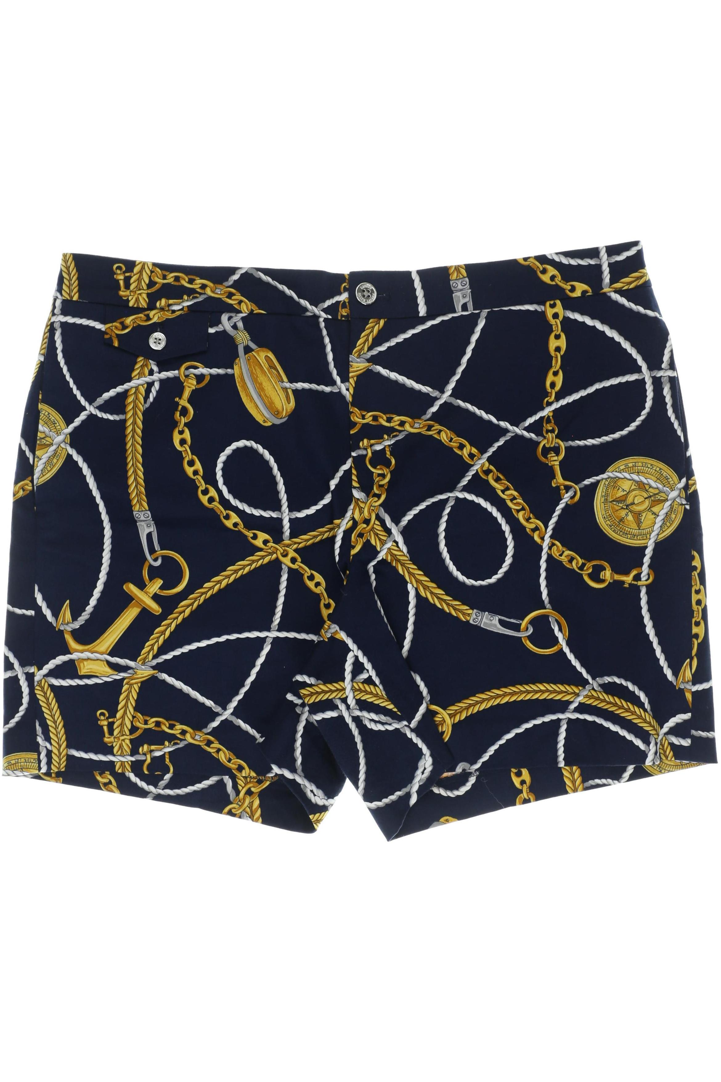 

Lauren Ralph Lauren Damen Shorts, blau, Gr. 12