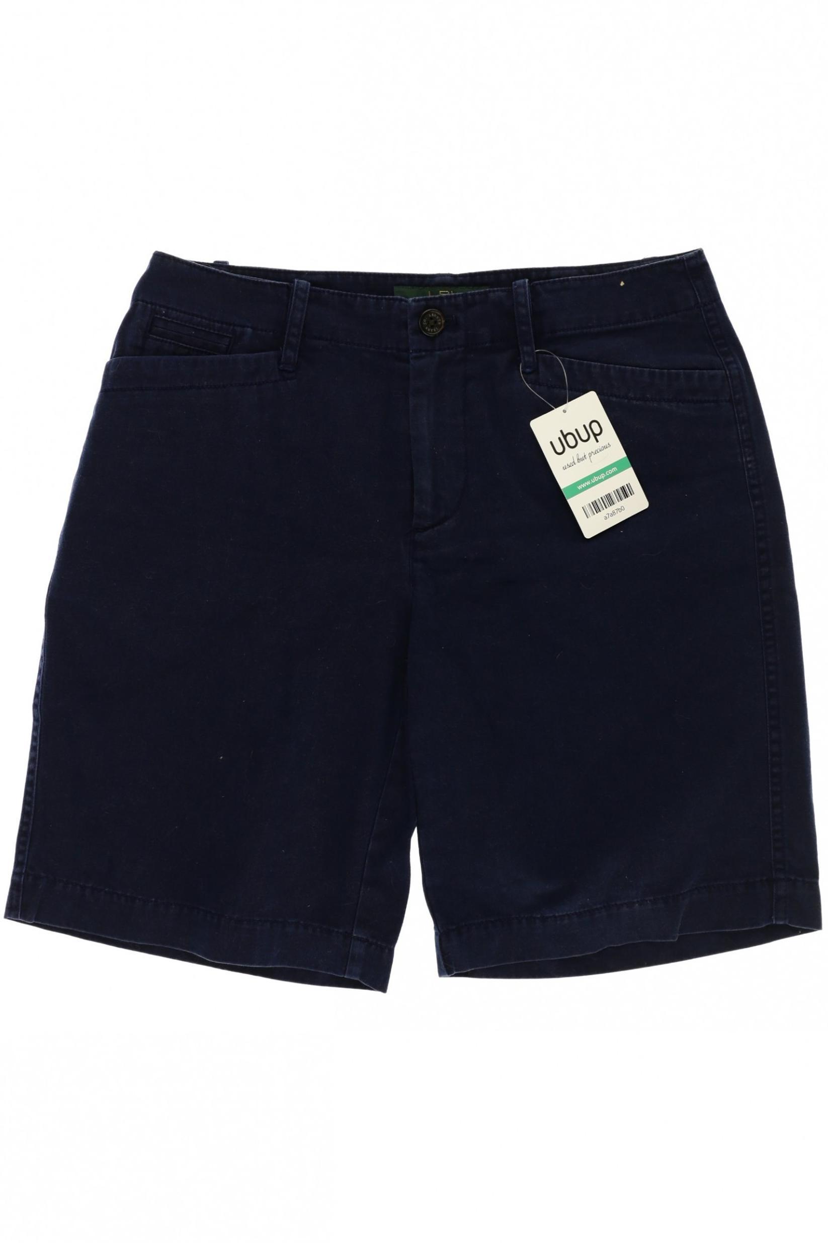 

Lauren Ralph Lauren Damen Shorts, blau, Gr. 2
