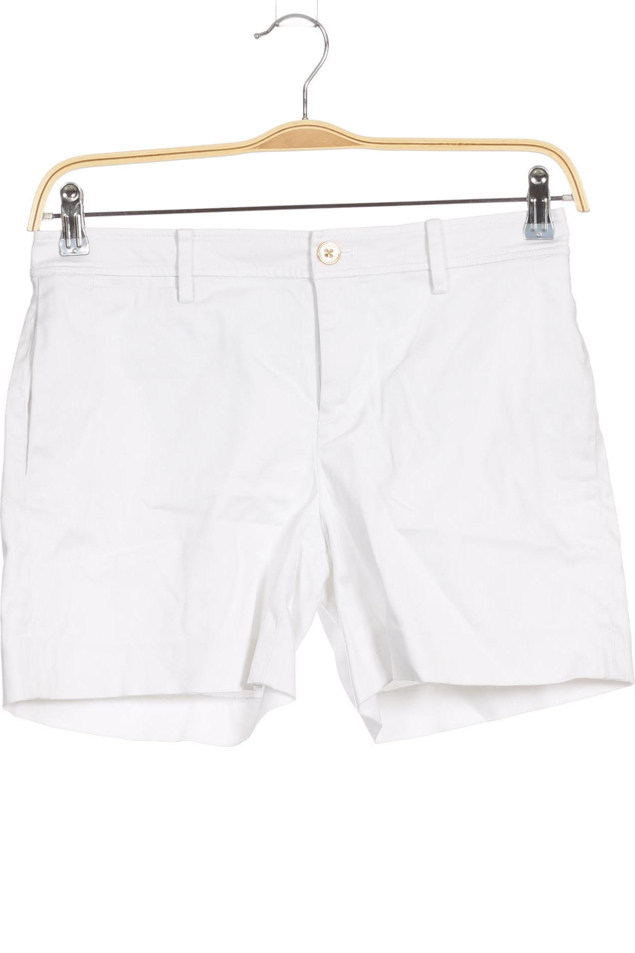 

Lauren Ralph Lauren Damen Shorts, weiß, Gr. 4