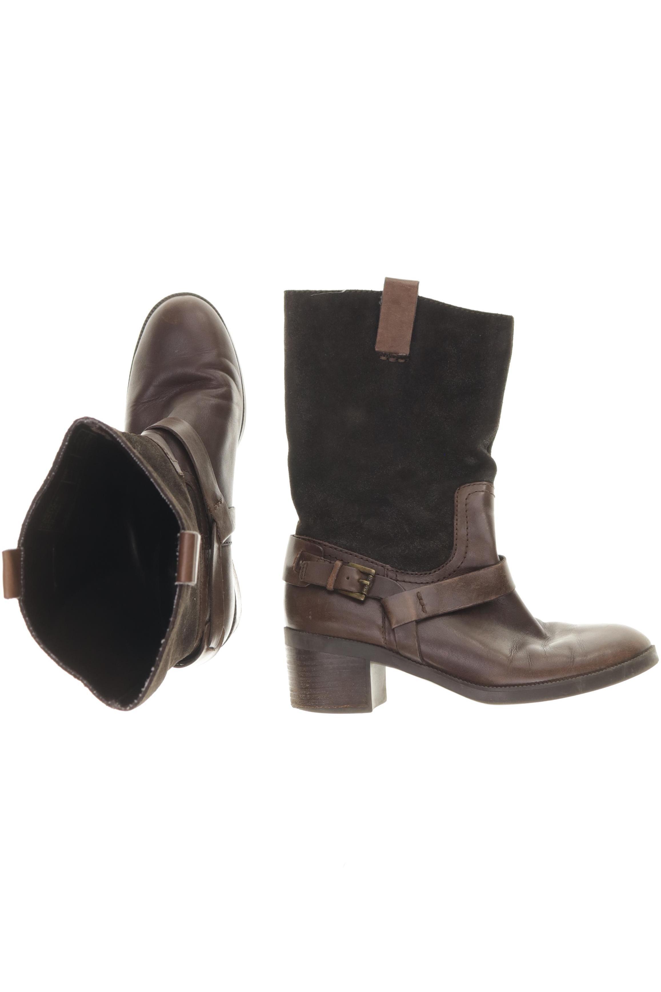 

Lauren Ralph Lauren Damen Stiefel, braun, Gr. 37