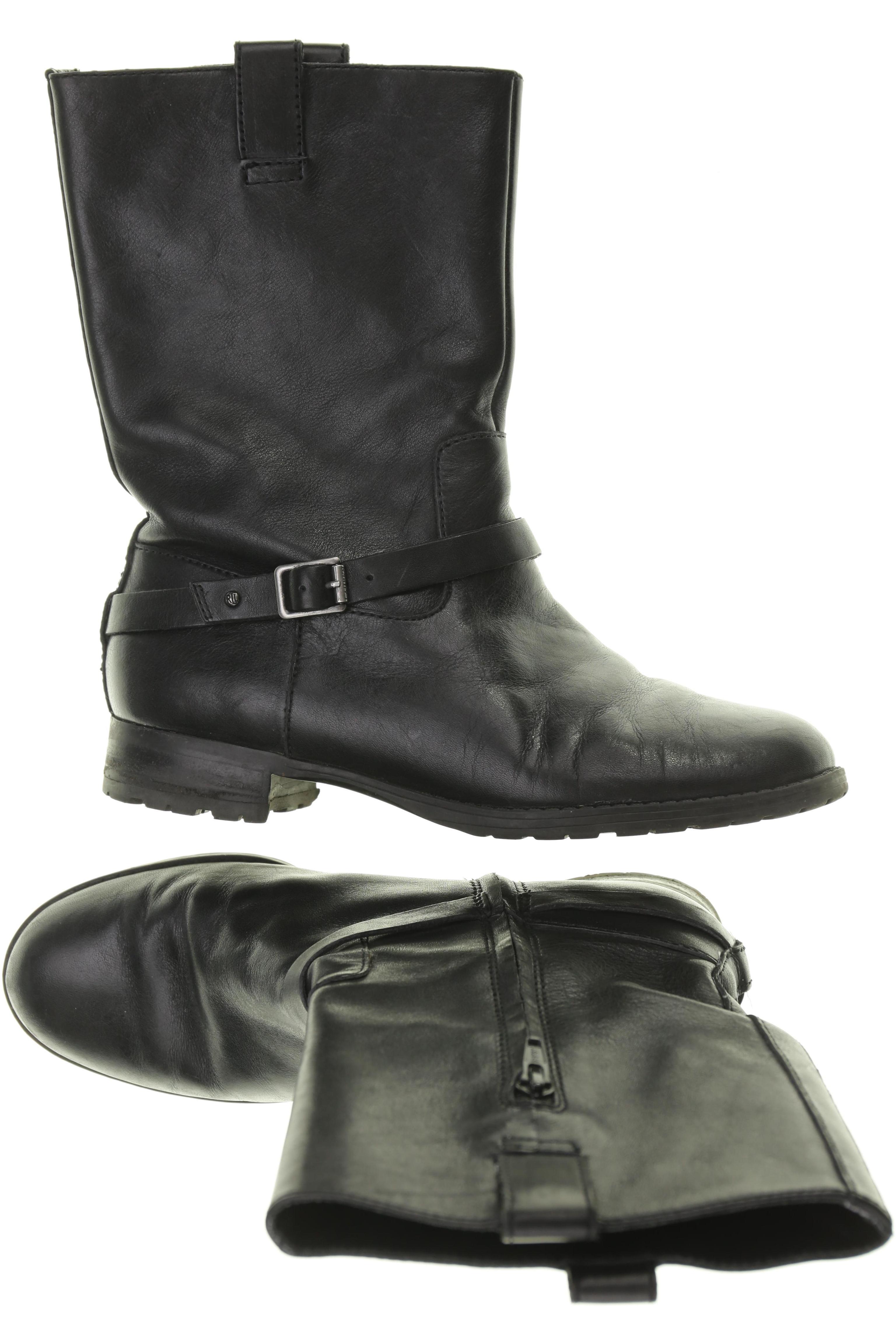 

Lauren Ralph Lauren Damen Stiefel, schwarz, Gr. 38