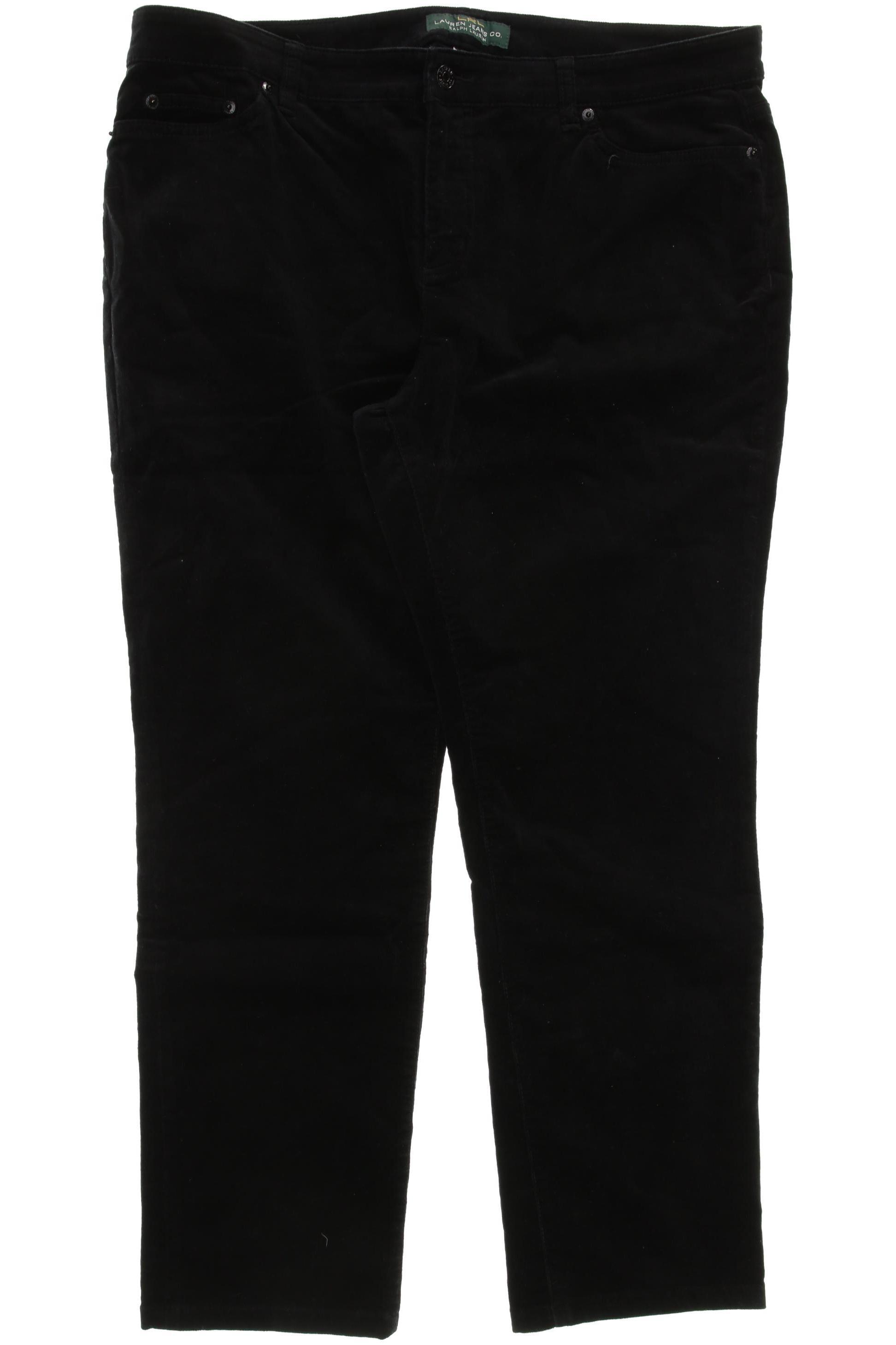 

Lauren Ralph Lauren Damen Stoffhose, schwarz, Gr. 14