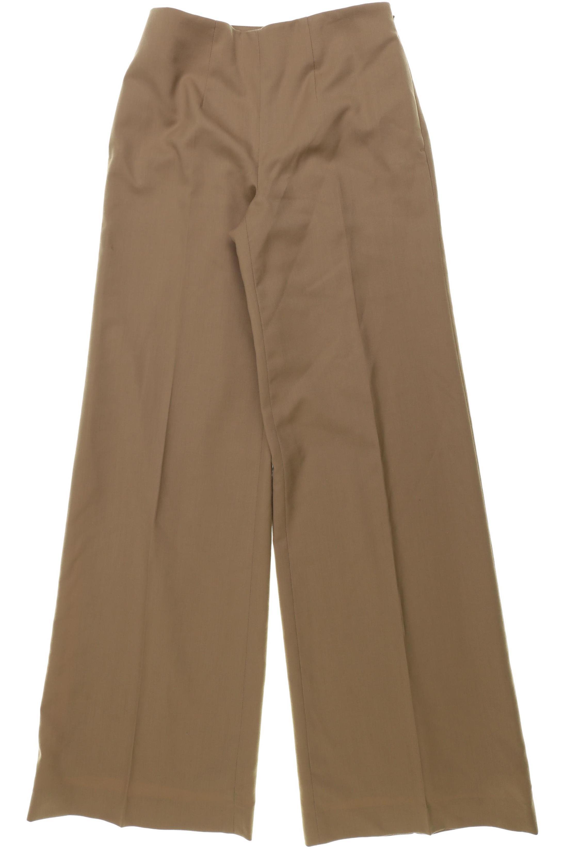 

Polo Ralph Lauren Damen Stoffhose, beige, Gr. 2
