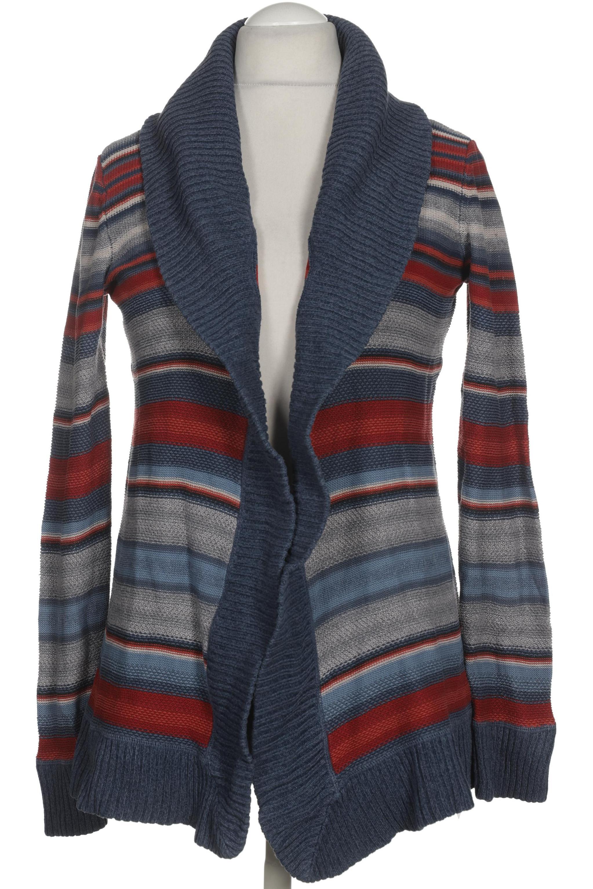 

Lauren Ralph Lauren Damen Strickjacke, blau, Gr.