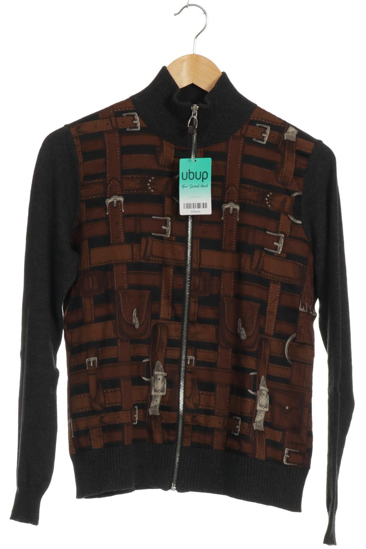 

Lauren Ralph Lauren Damen Strickjacke, braun, Gr.